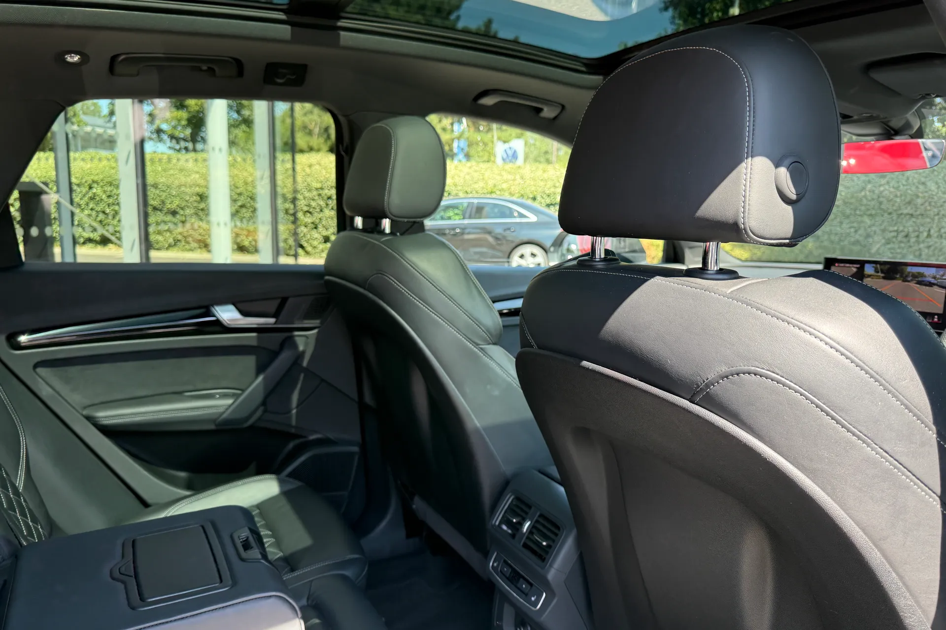 Audi Q5 thumbnail image number 50