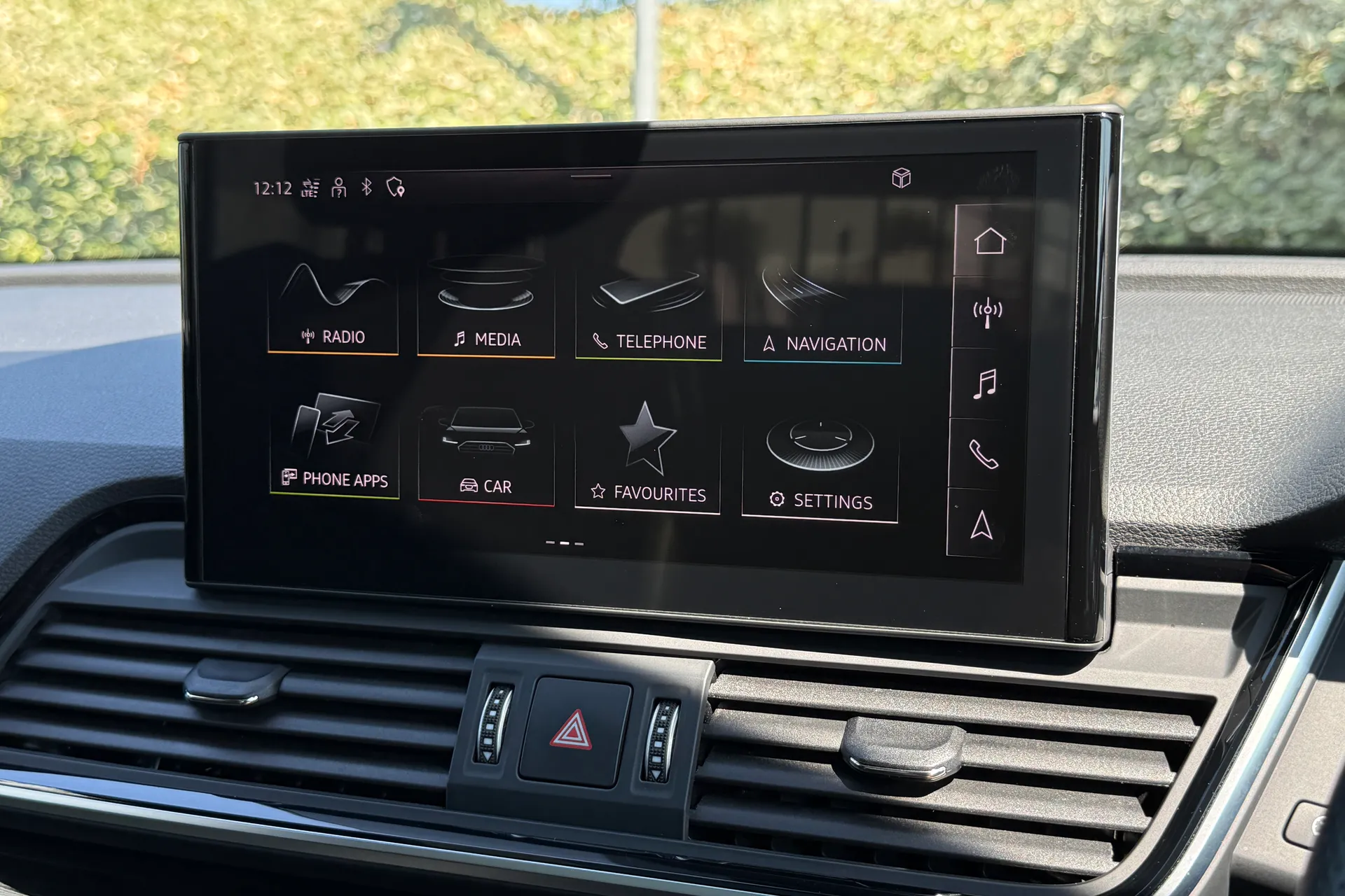 Audi Q5 thumbnail image number 29