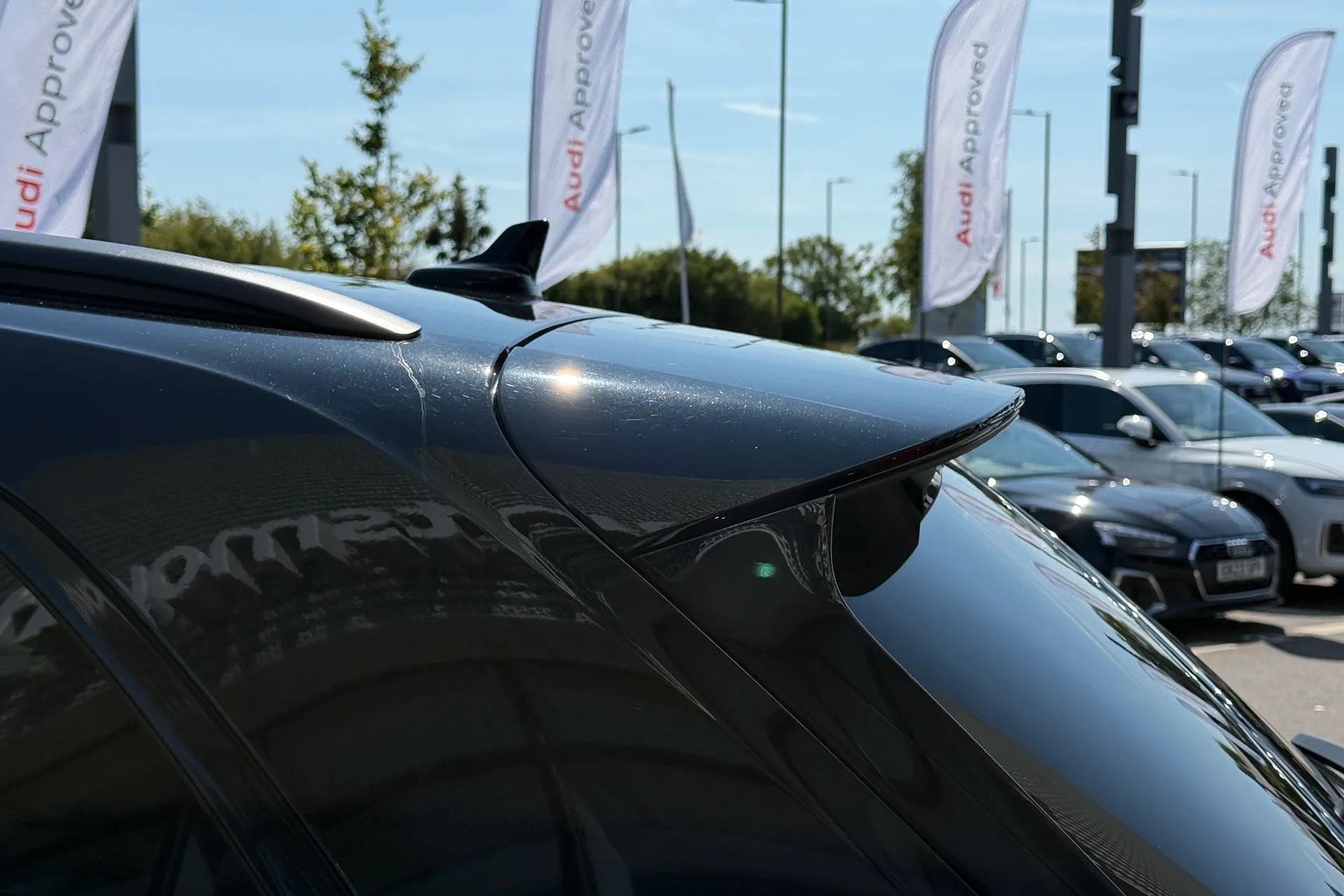 Audi Q5 thumbnail image number 30