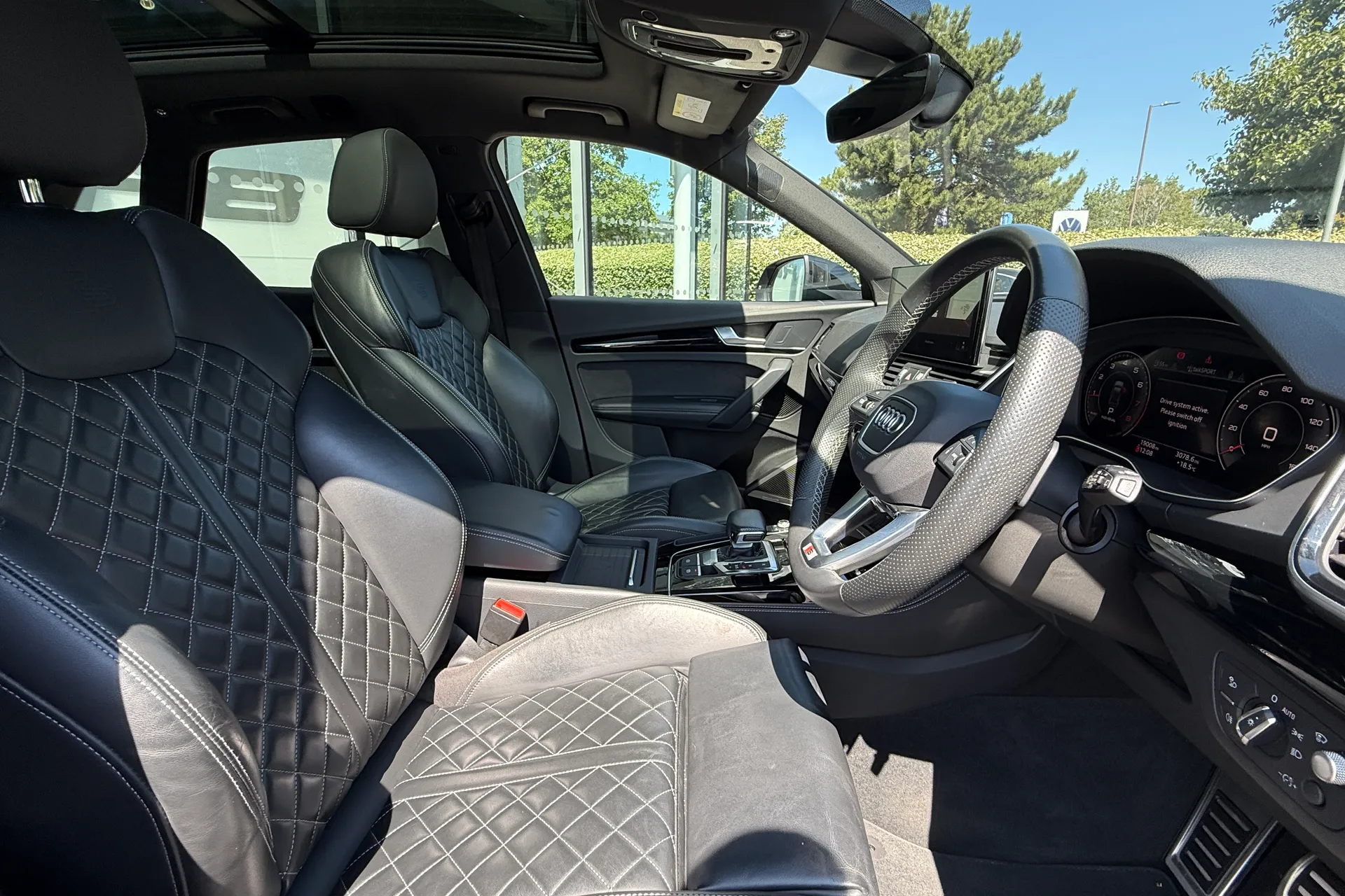 Audi Q5 thumbnail image number 56