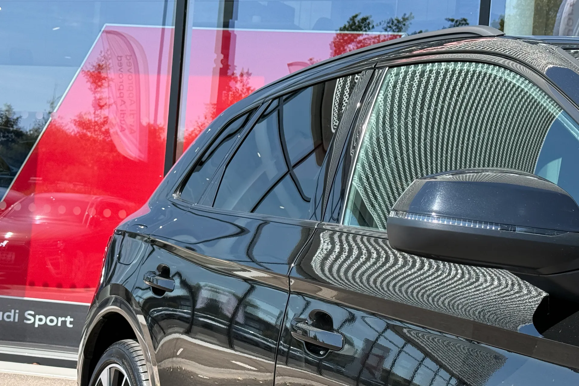 Audi Q5 thumbnail image number 17