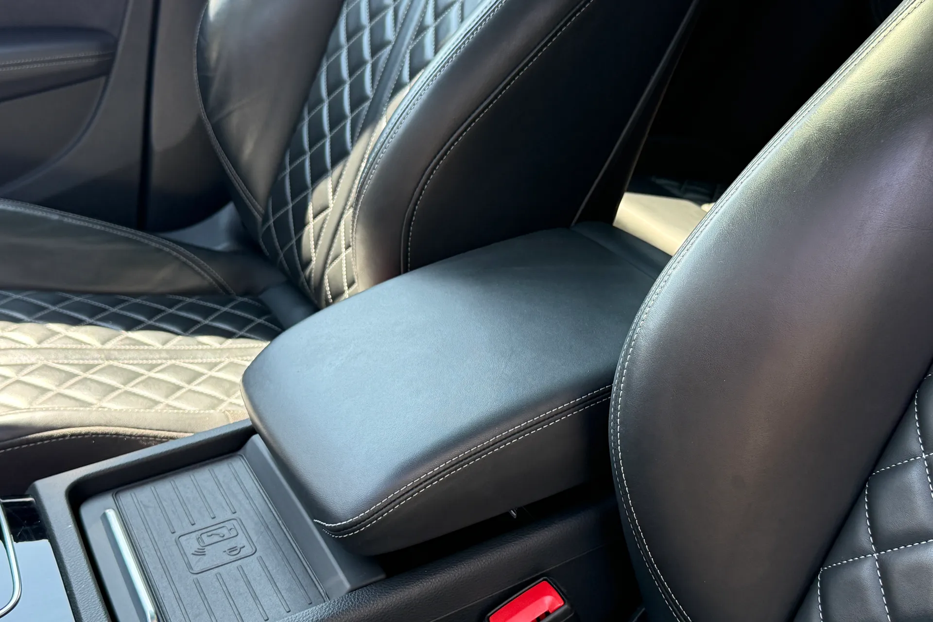 Audi Q5 thumbnail image number 42