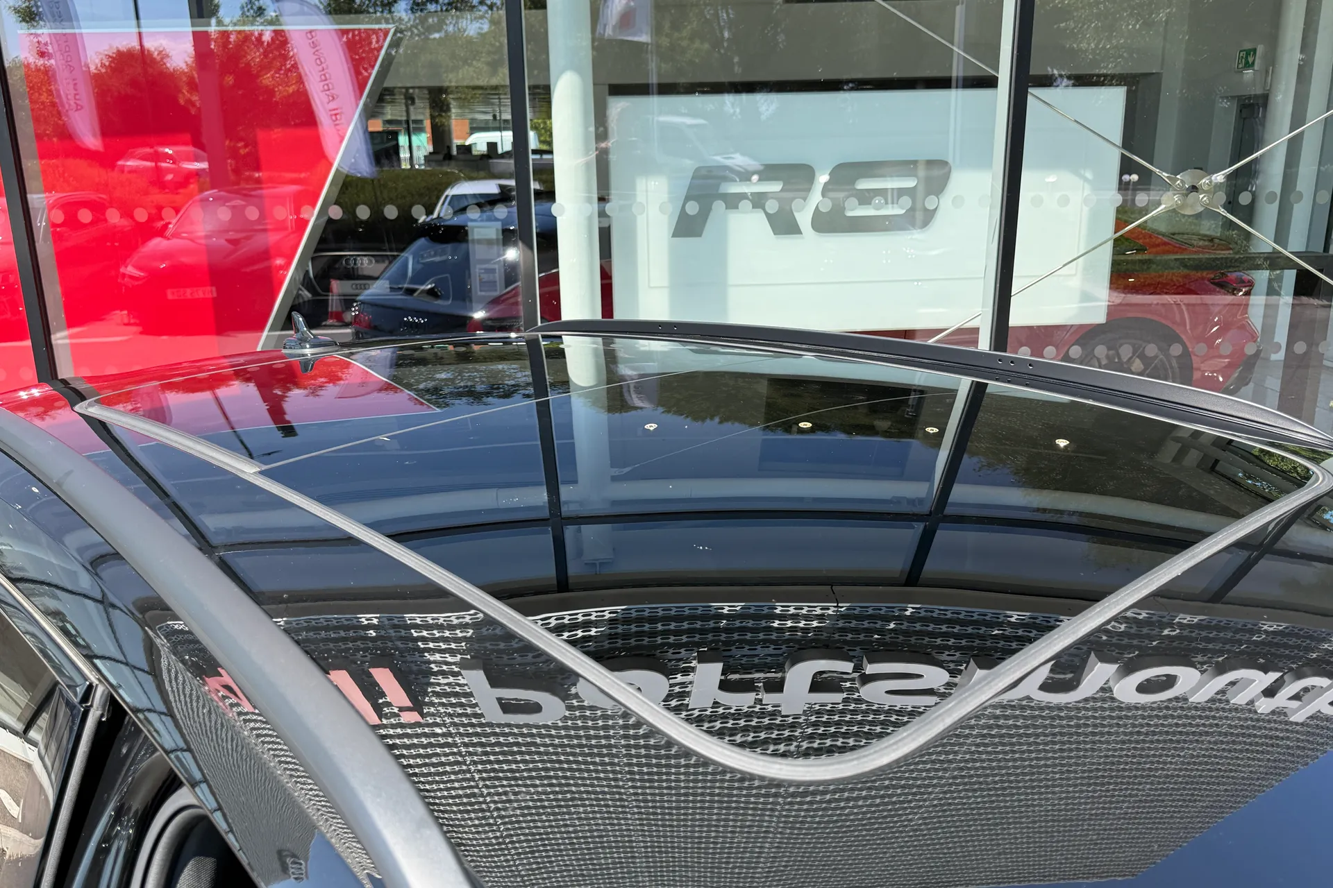 Audi Q5 thumbnail image number 59