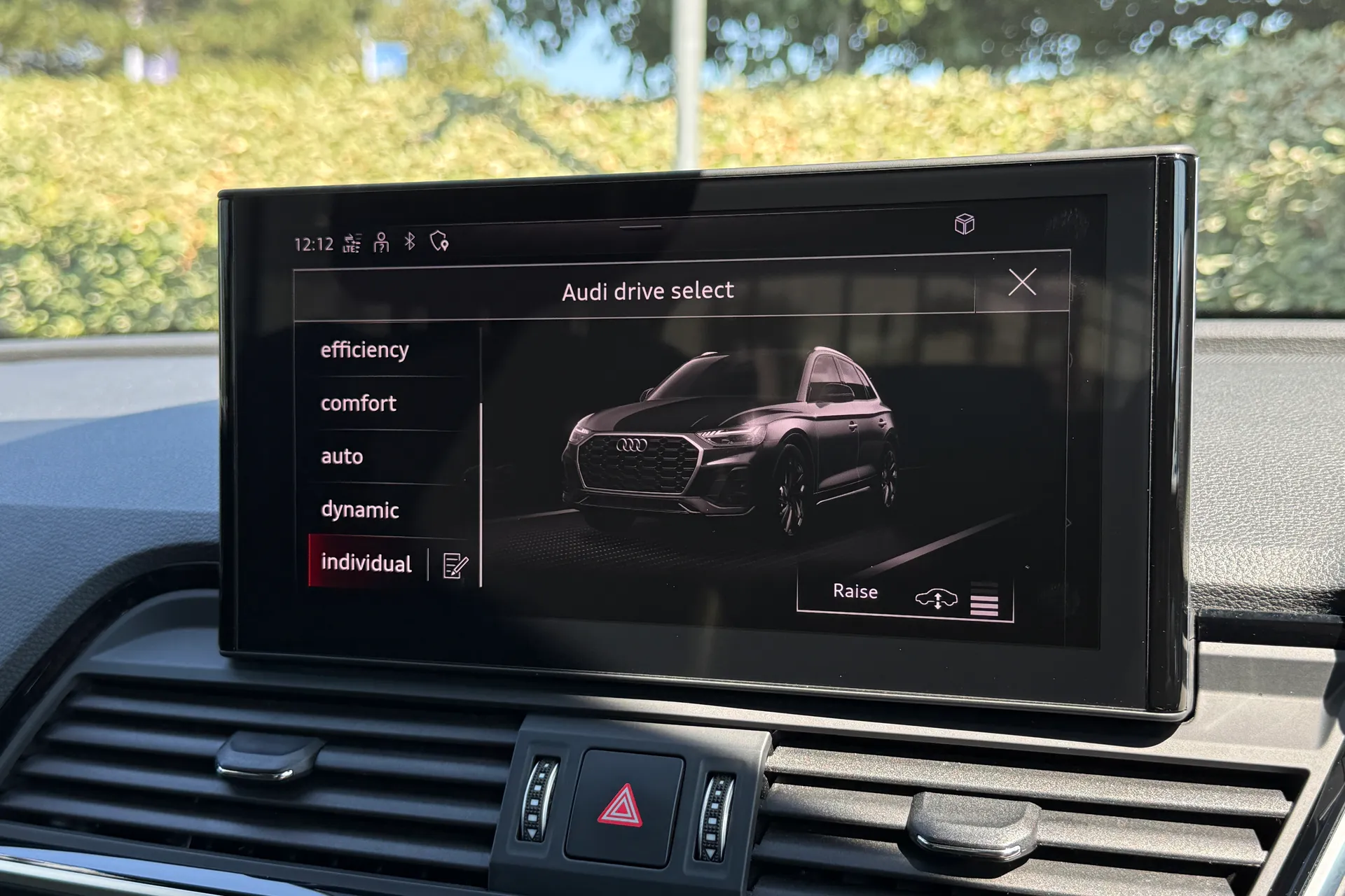 Audi Q5 thumbnail image number 26