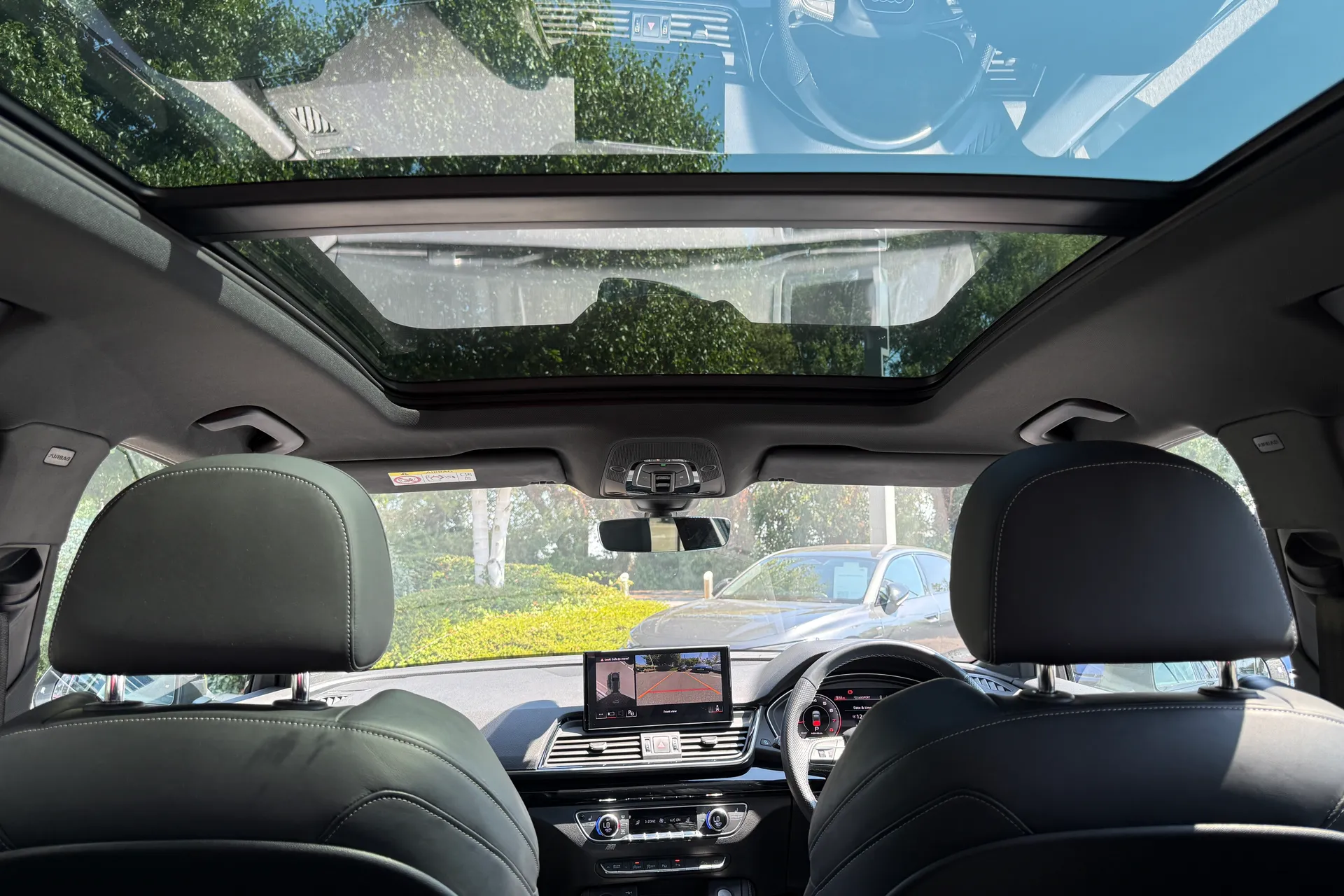 Audi Q5 thumbnail image number 34