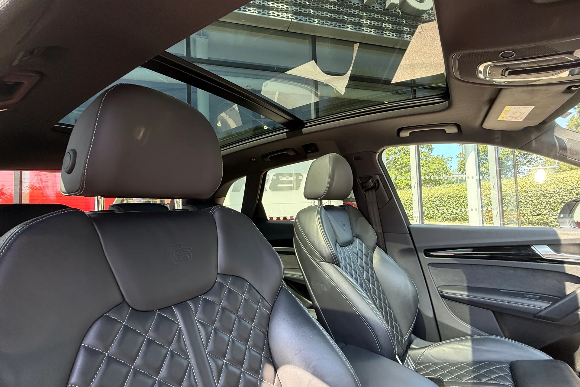 Audi Q5 thumbnail image number 57