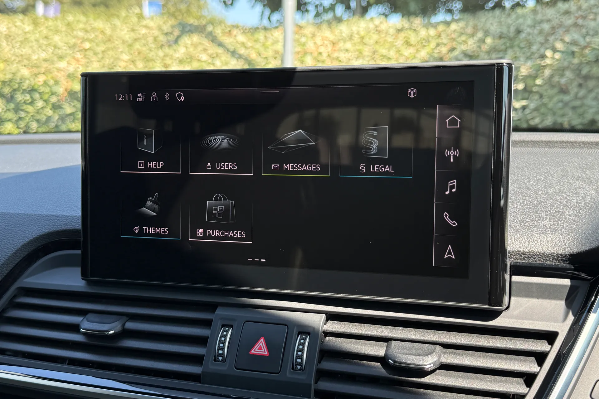 Audi Q5 thumbnail image number 39