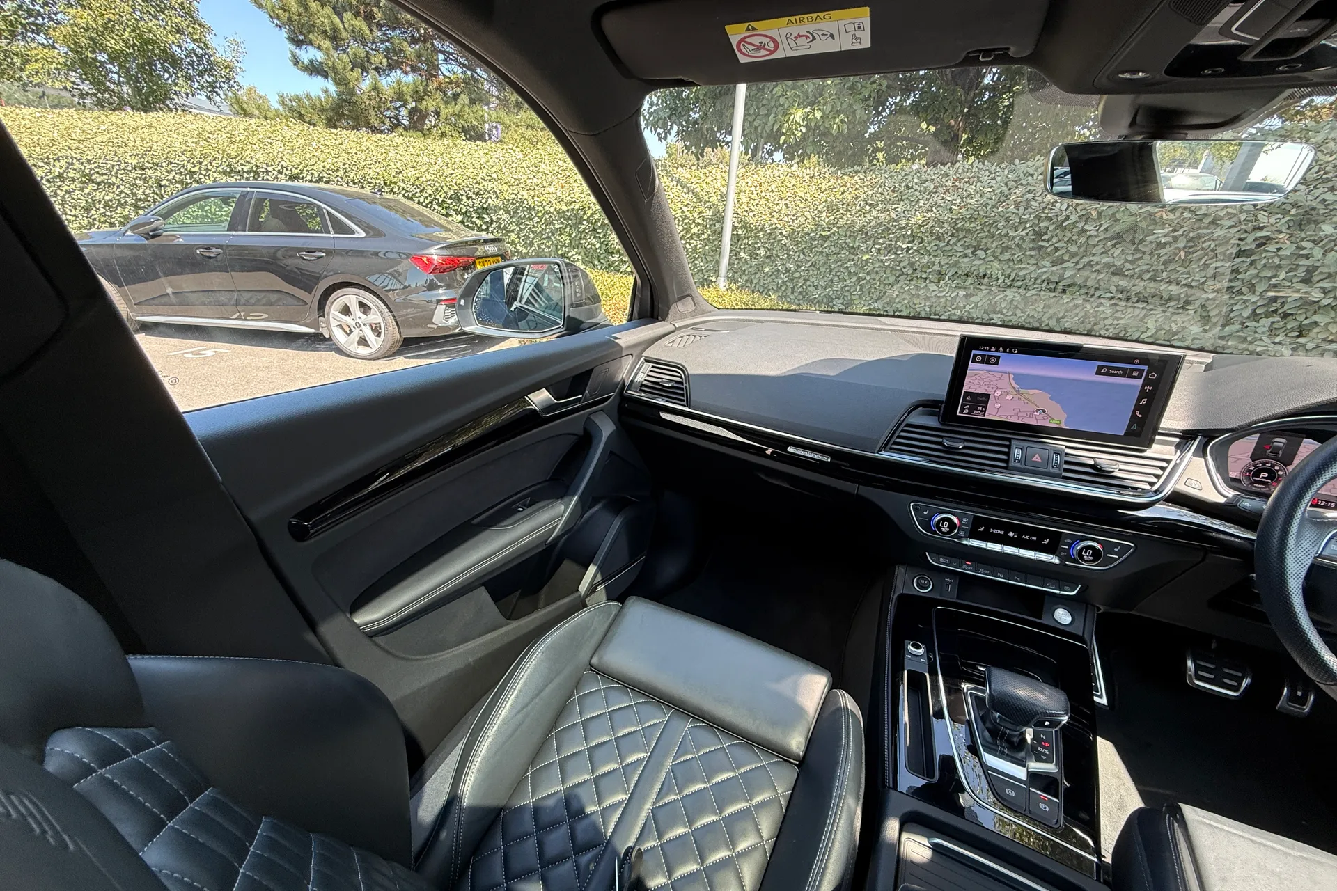 Audi Q5 thumbnail image number 63