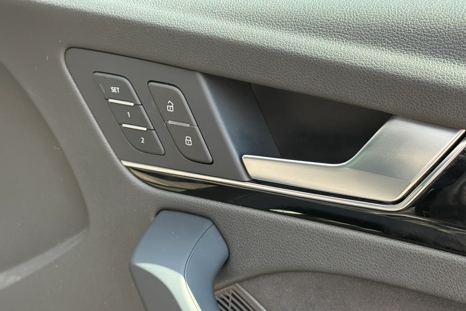 Audi Q5 thumbnail image number 58
