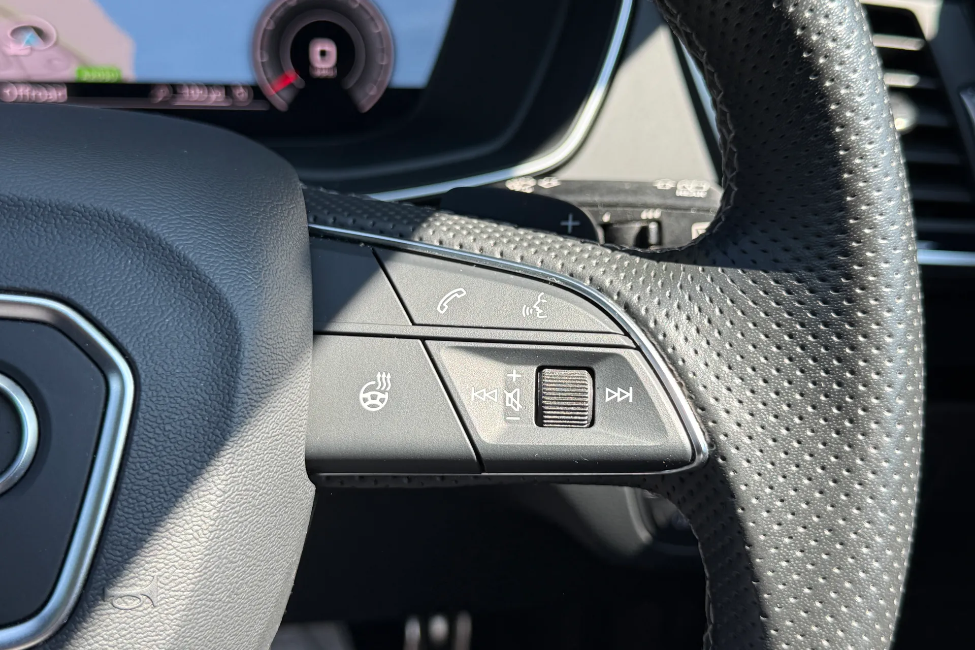 Audi Q5 thumbnail image number 62