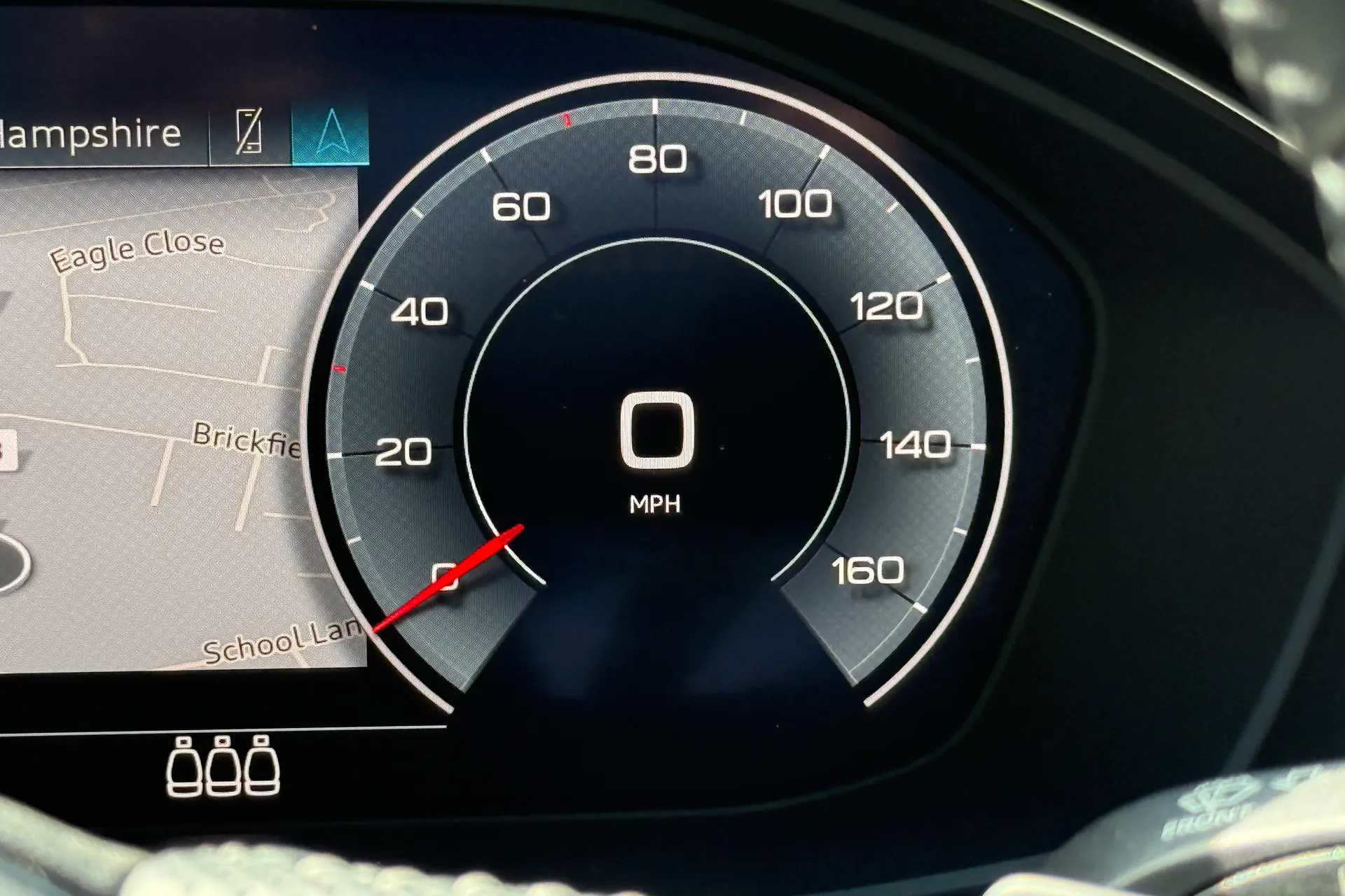 Audi A4 thumbnail image number 14