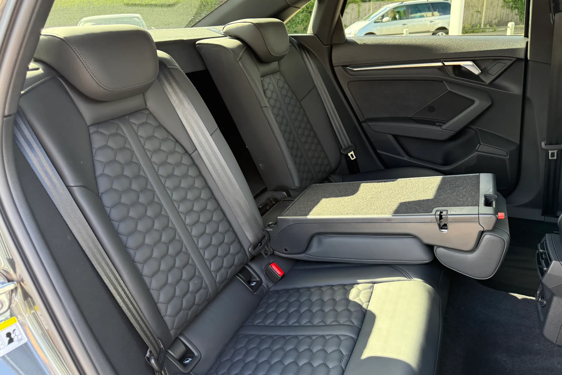 Audi RS3 thumbnail image number 51