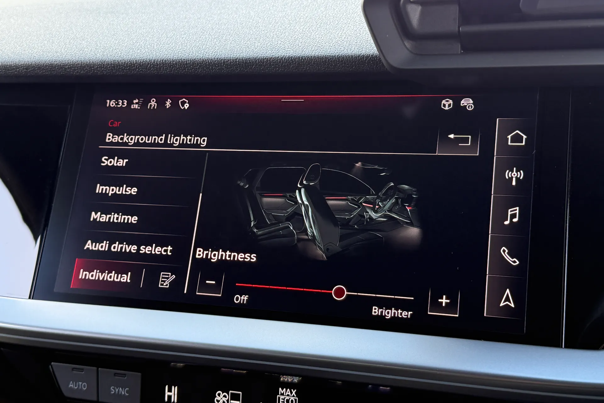 Audi RS3 thumbnail image number 15