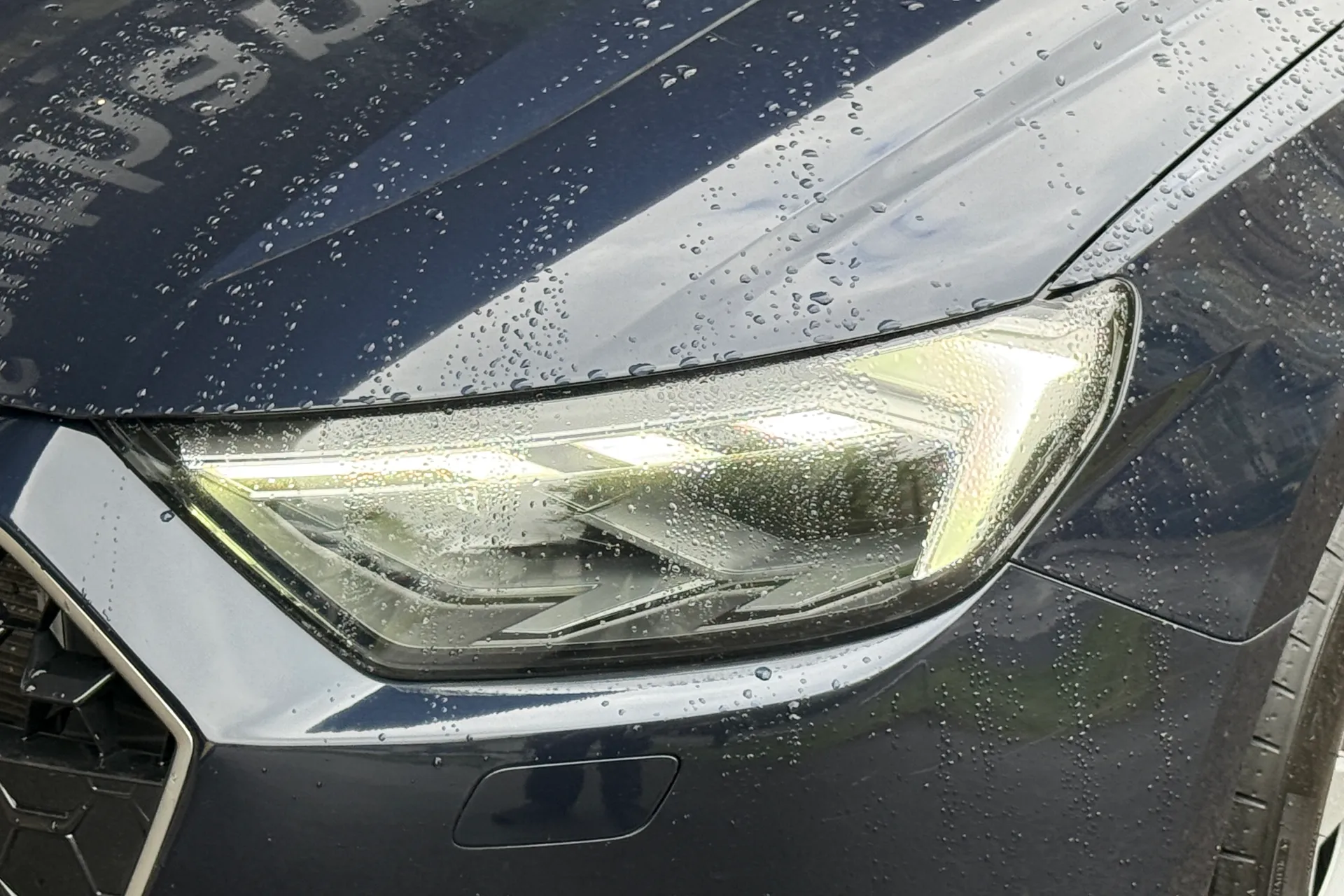 Audi A1 thumbnail image number 47