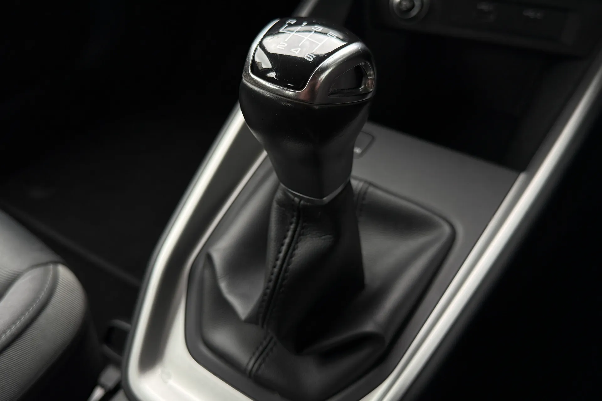 Audi A1 thumbnail image number 22