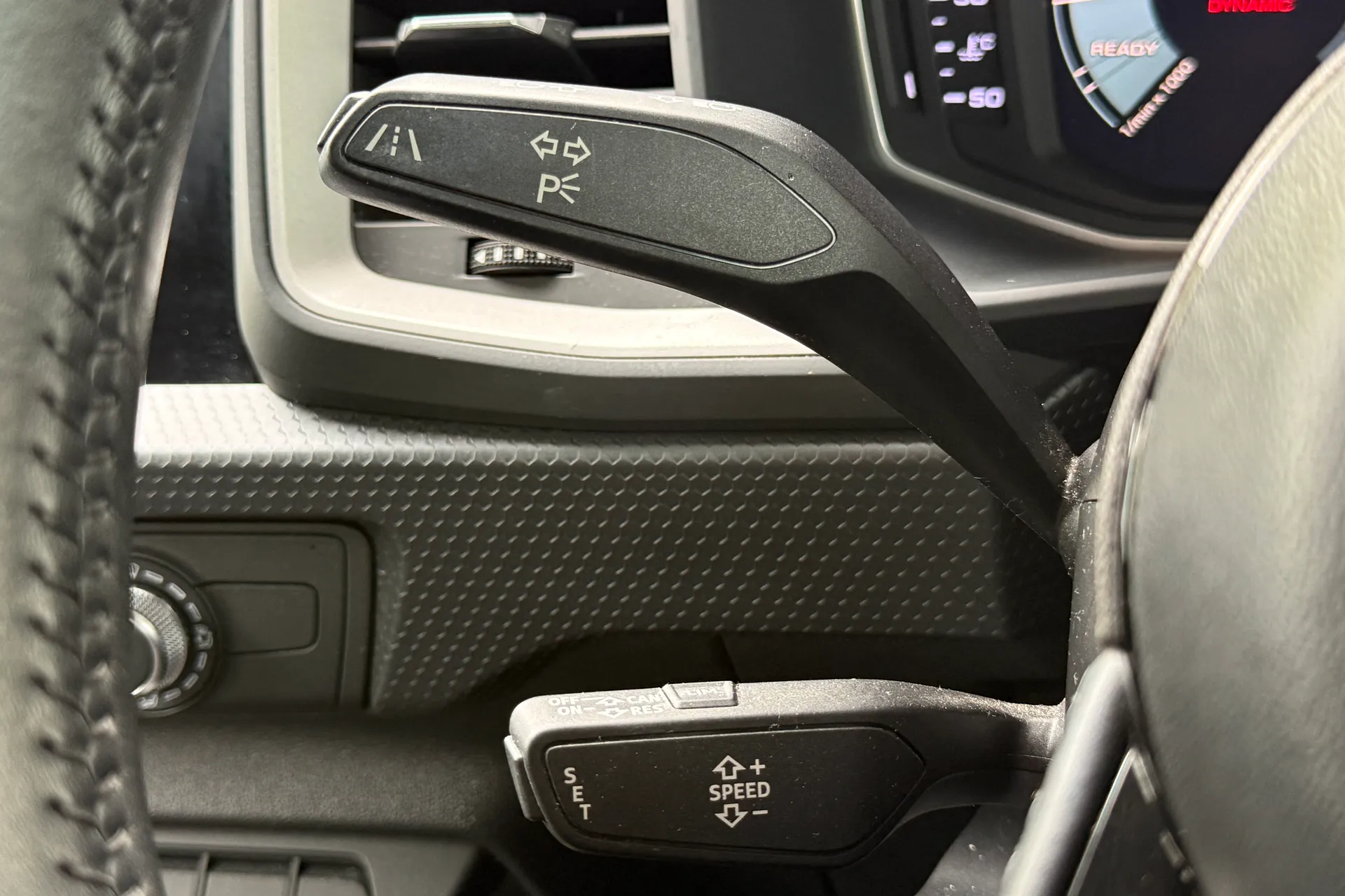 Audi A1 thumbnail image number 14