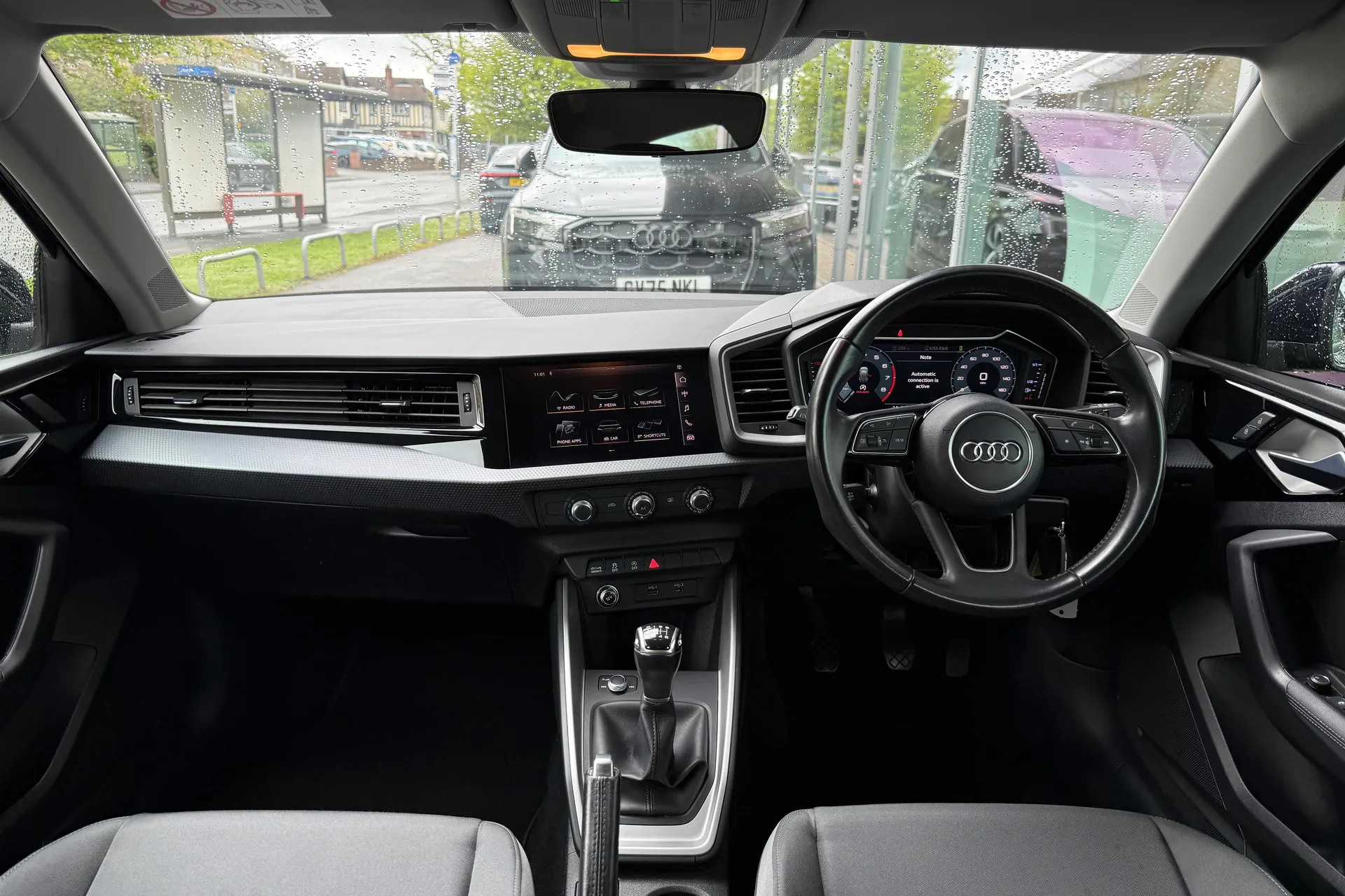 Audi A1 thumbnail image number 3
