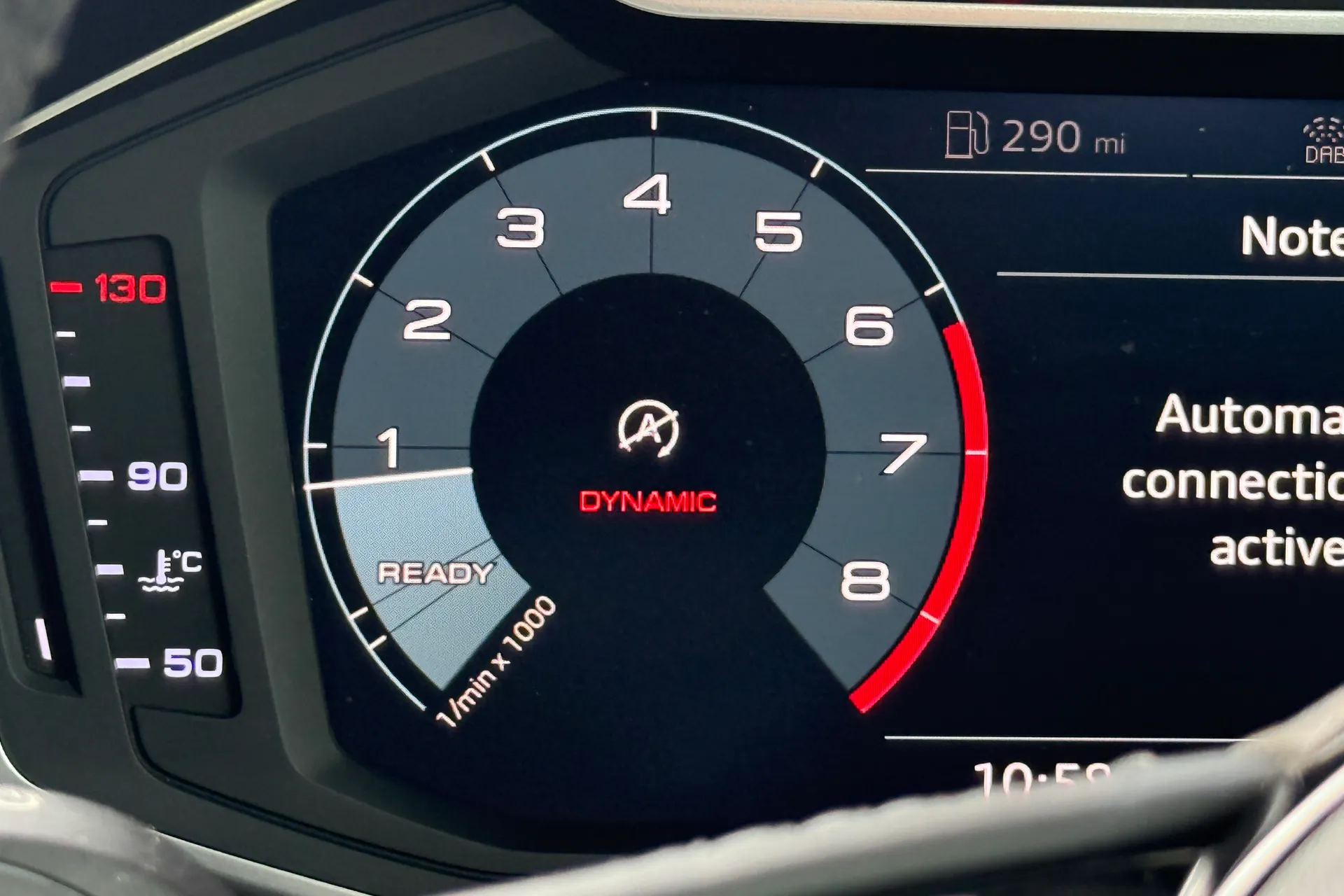 Audi A1 thumbnail image number 10