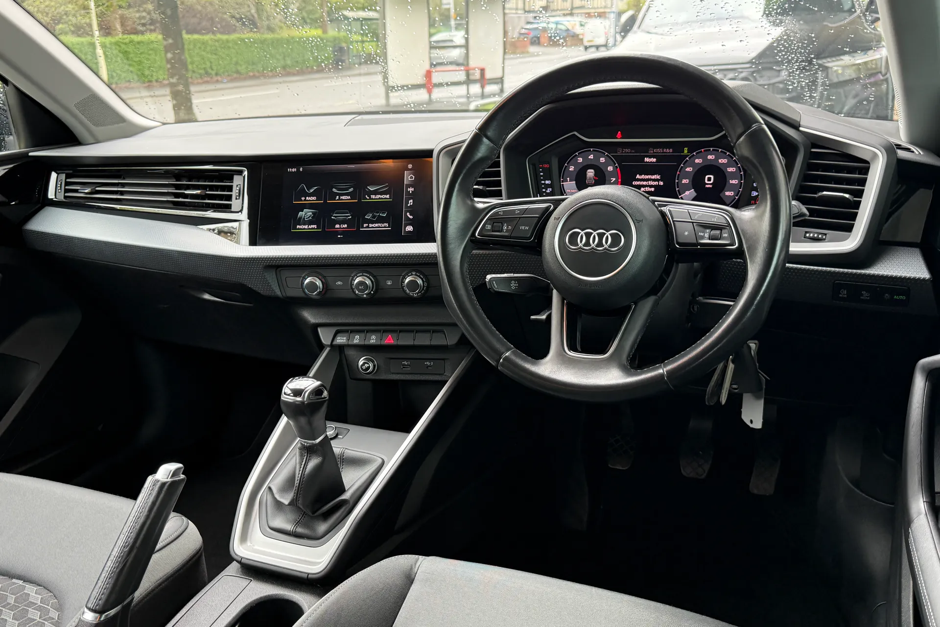 Audi A1 thumbnail image number 31