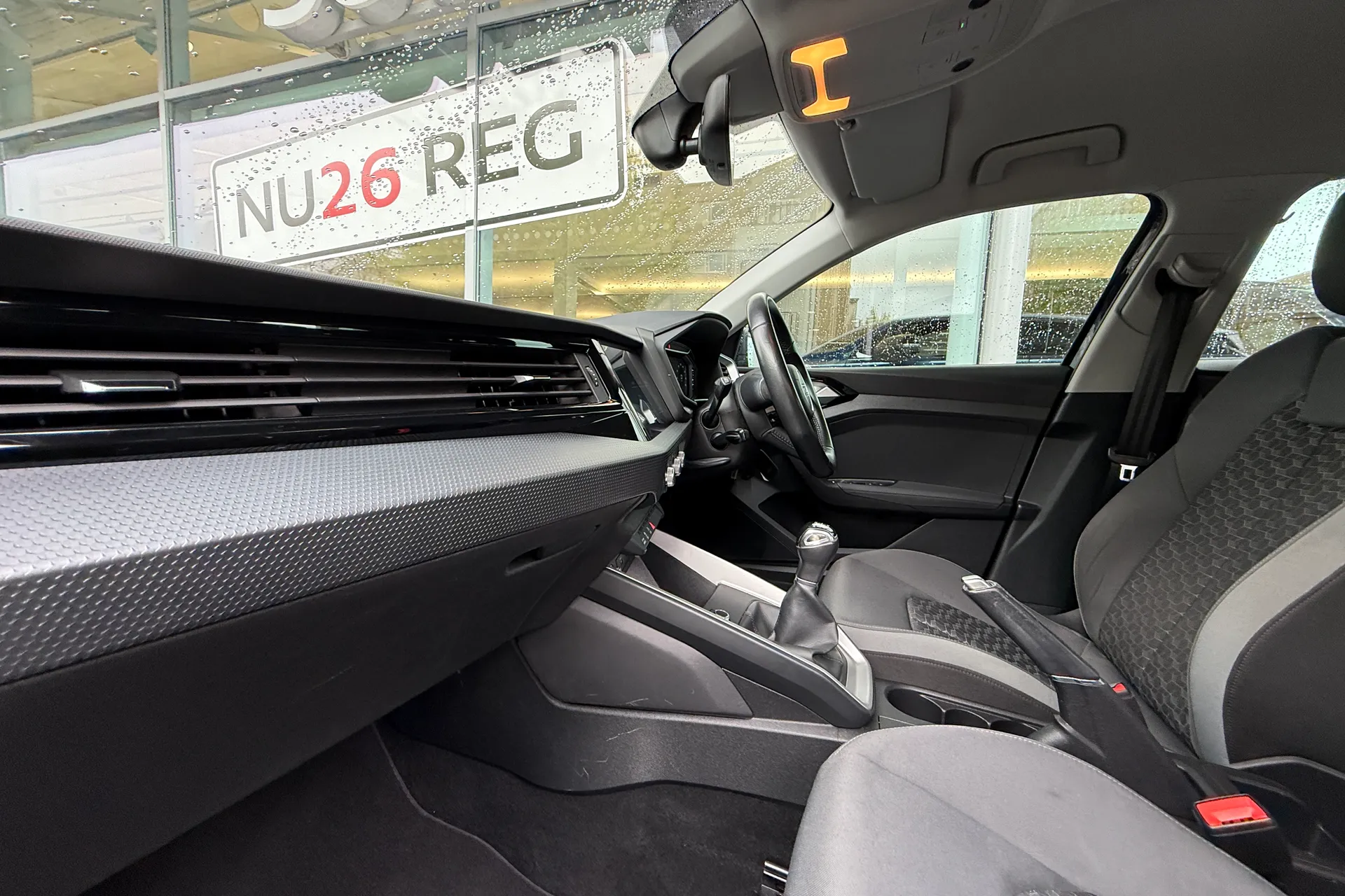 Audi A1 thumbnail image number 44