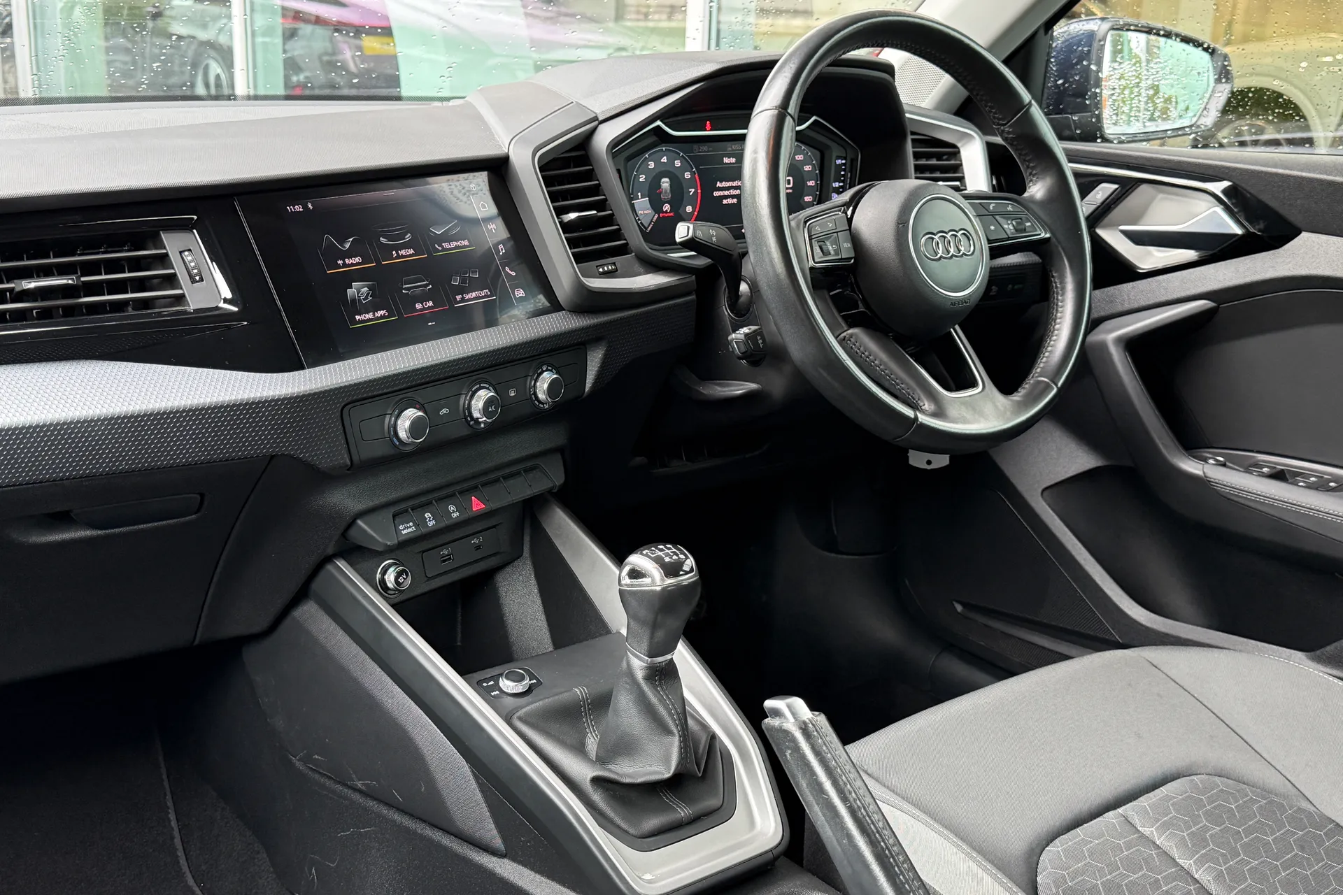 Audi A1 thumbnail image number 42