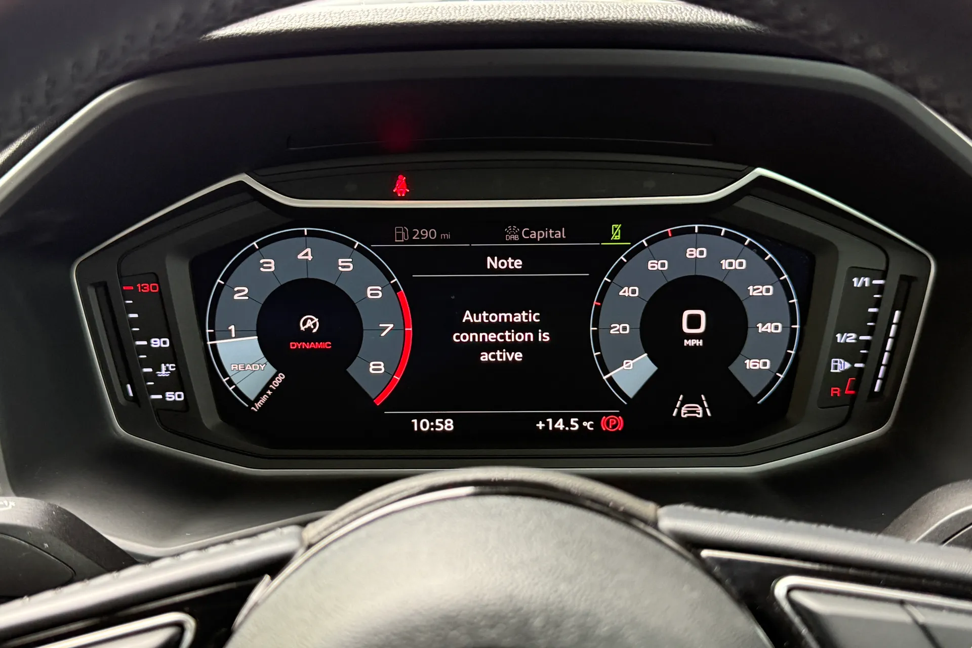 Audi A1 thumbnail image number 6