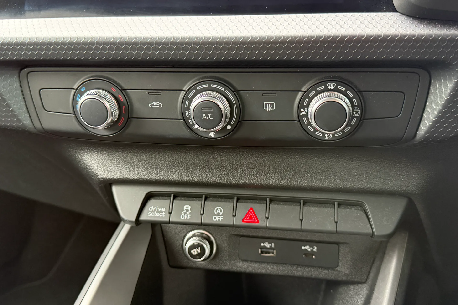 Audi A1 thumbnail image number 16