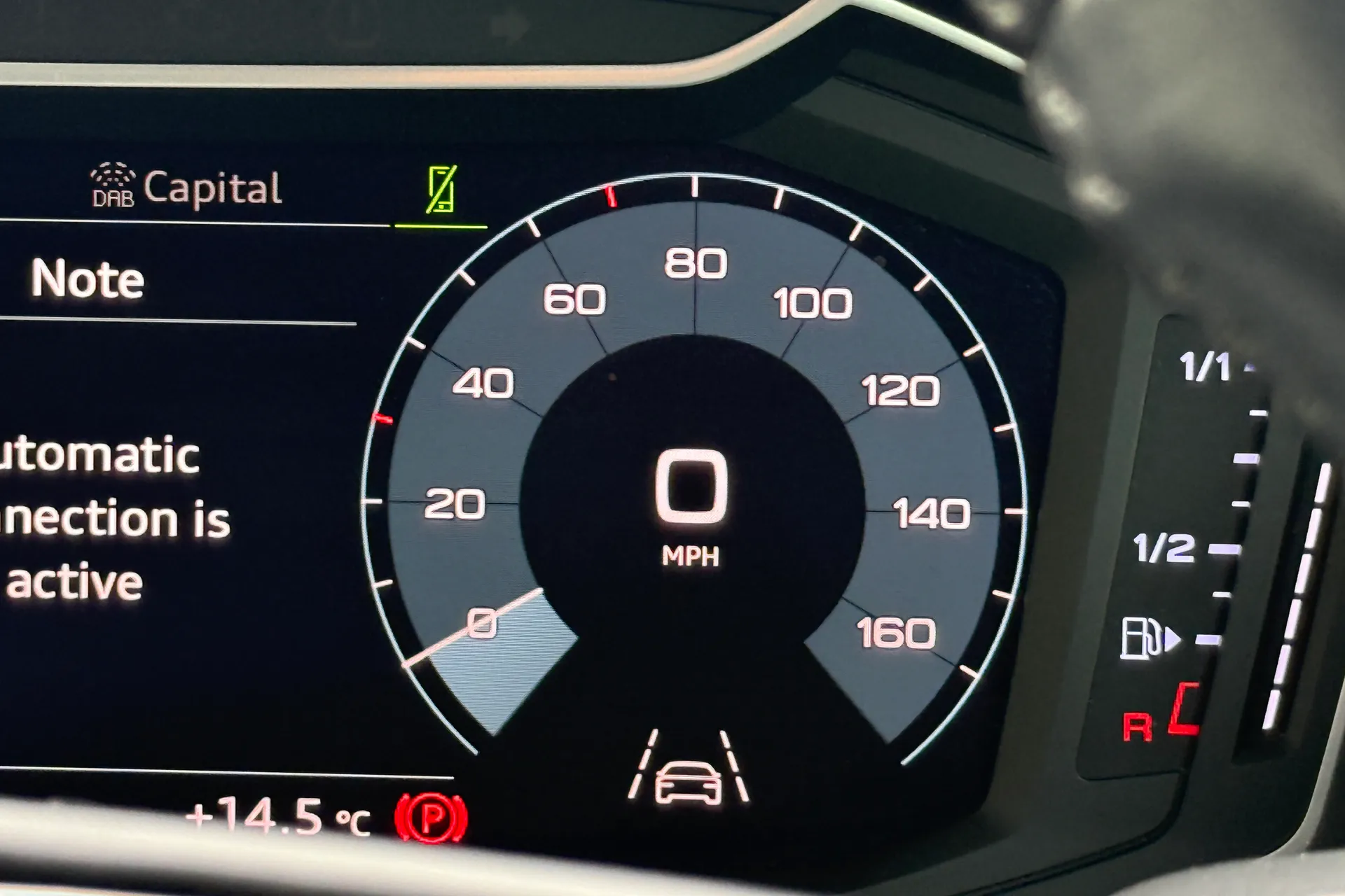 Audi A1 thumbnail image number 11