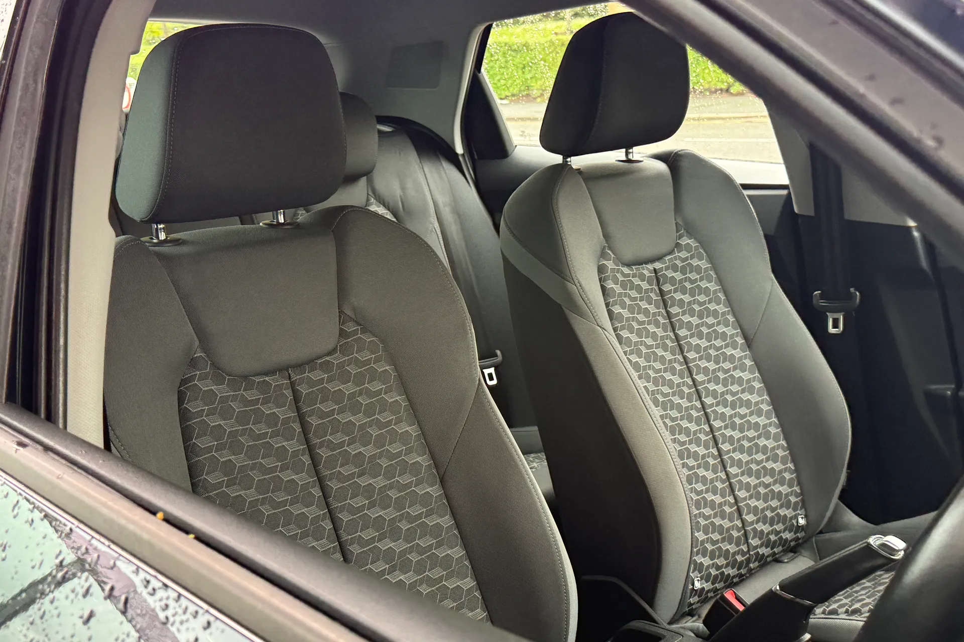 Audi A1 thumbnail image number 28