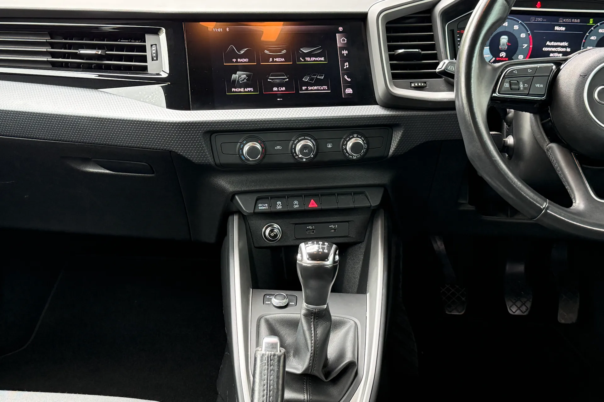 Audi A1 thumbnail image number 34