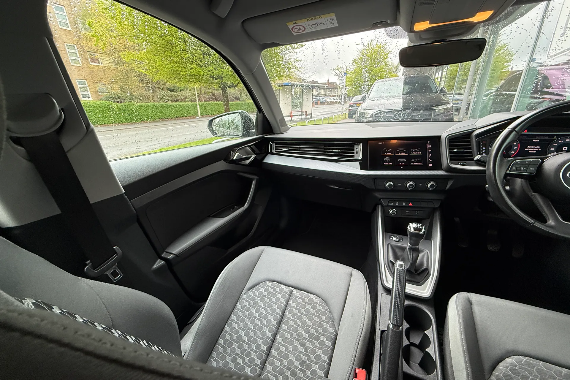 Audi A1 thumbnail image number 37