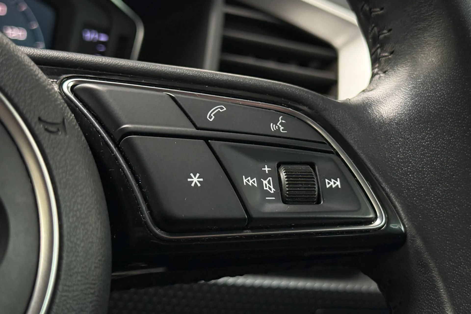 Audi A1 thumbnail image number 12