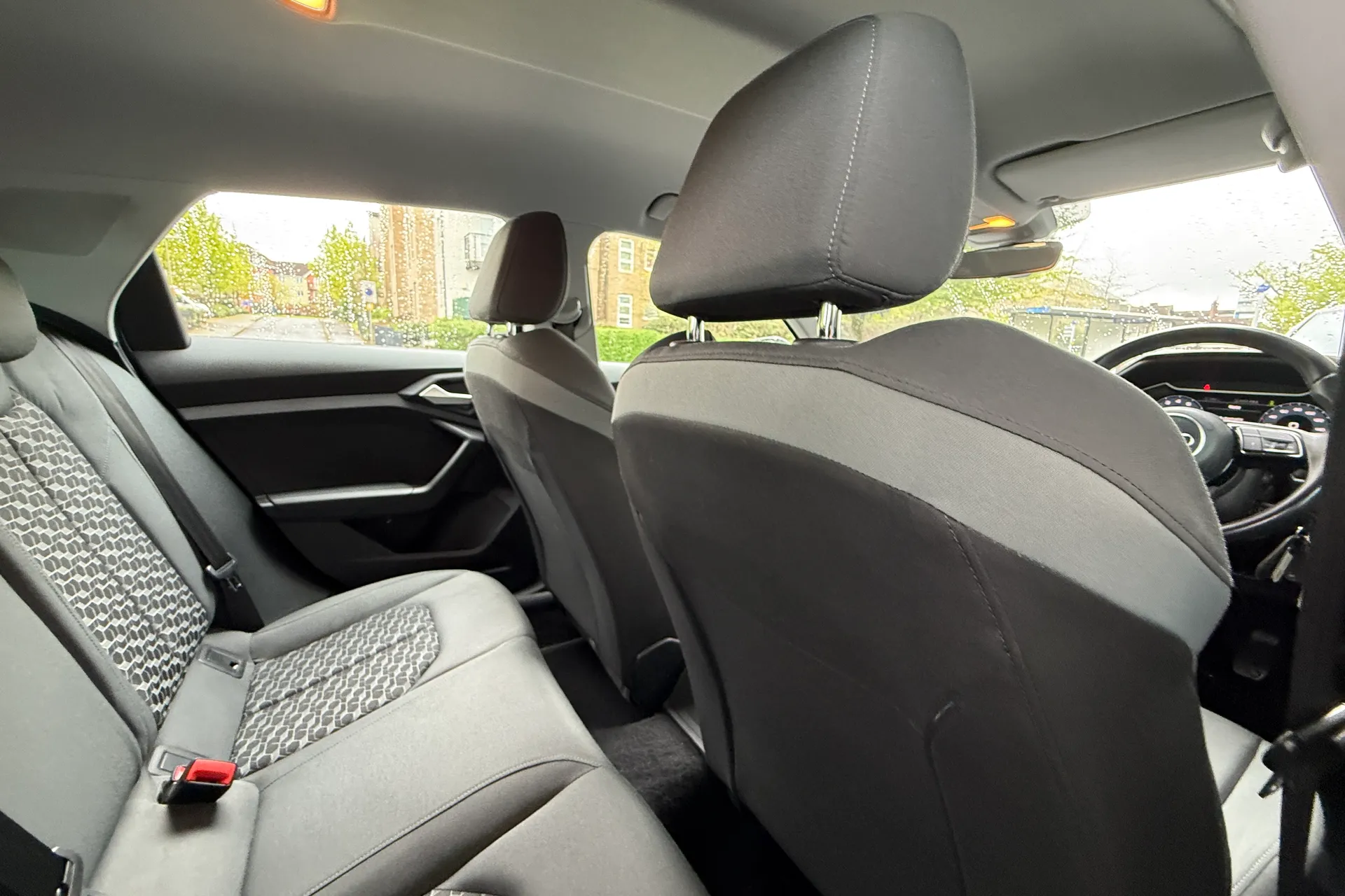 Audi A1 thumbnail image number 33