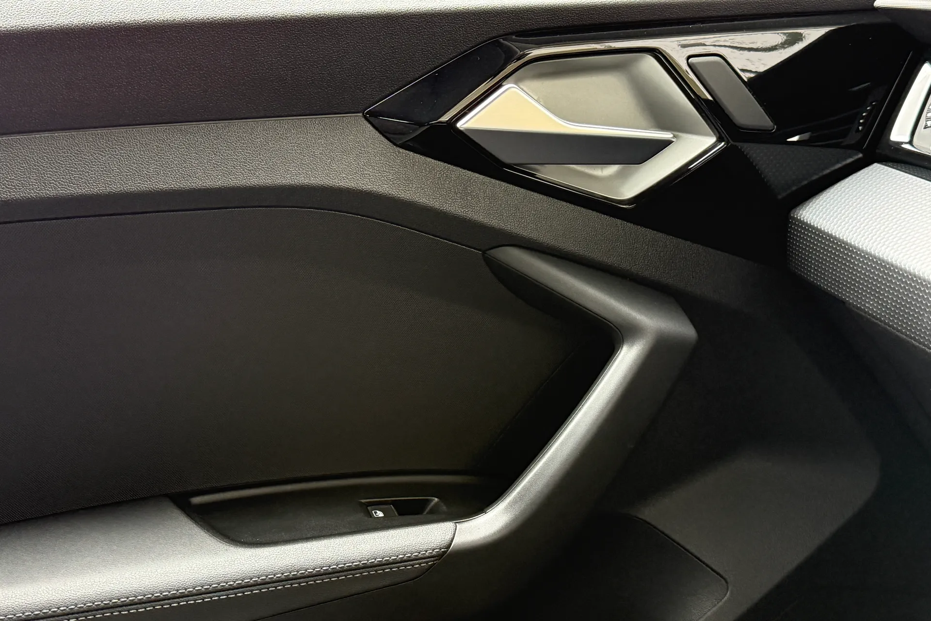 Audi A1 thumbnail image number 20