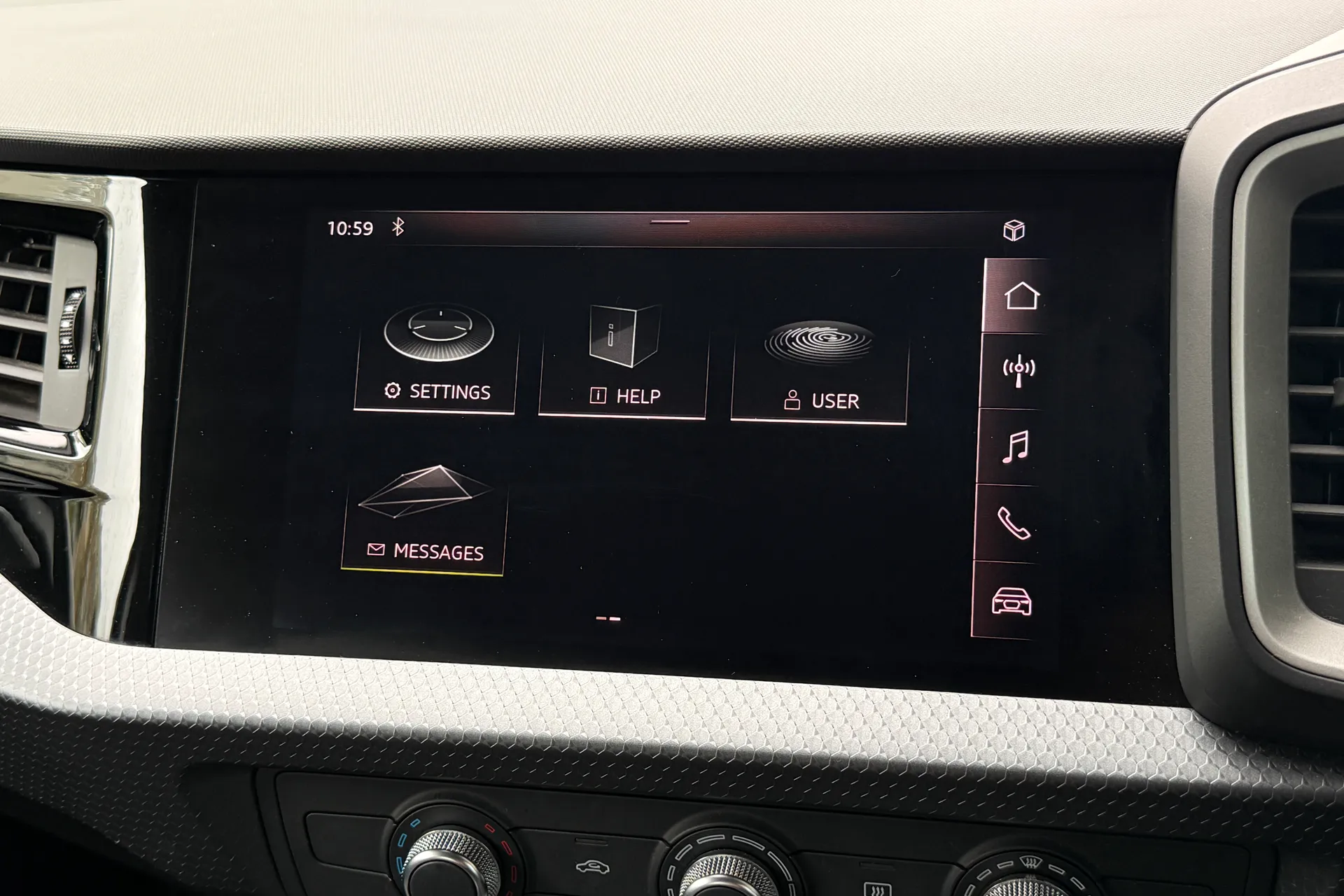 Audi A1 thumbnail image number 5