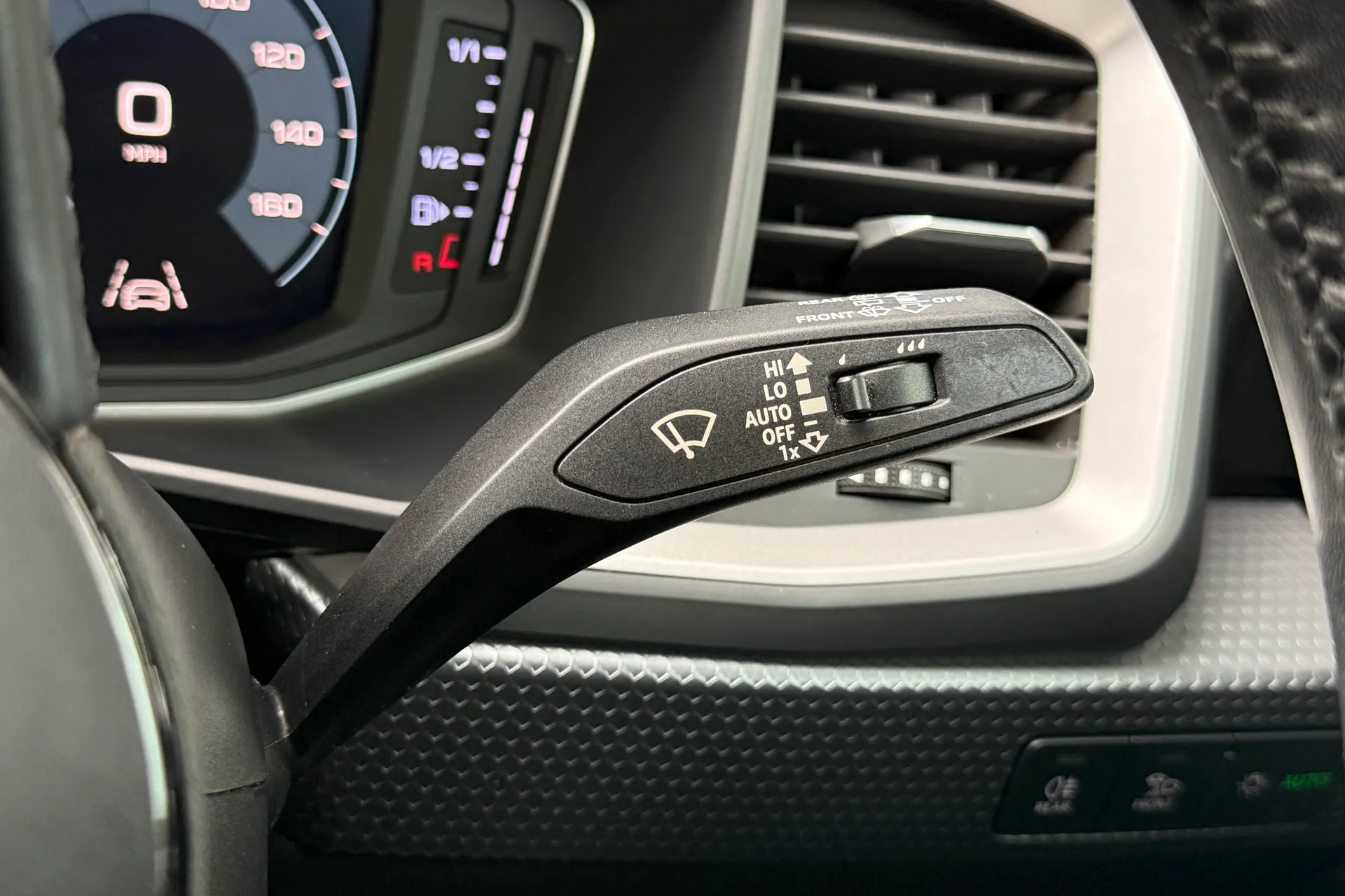 Audi A1 thumbnail image number 15