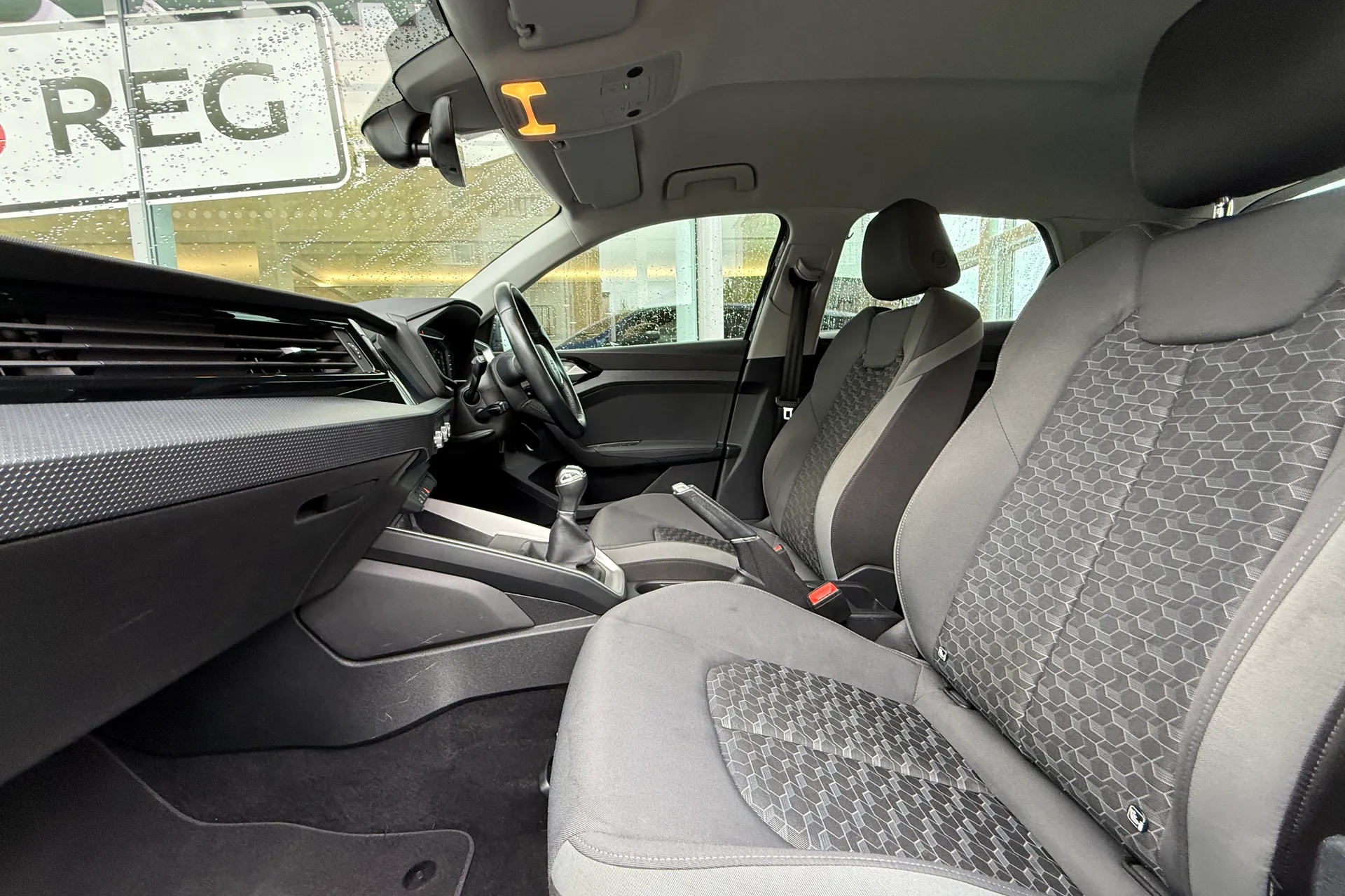 Audi A1 thumbnail image number 43