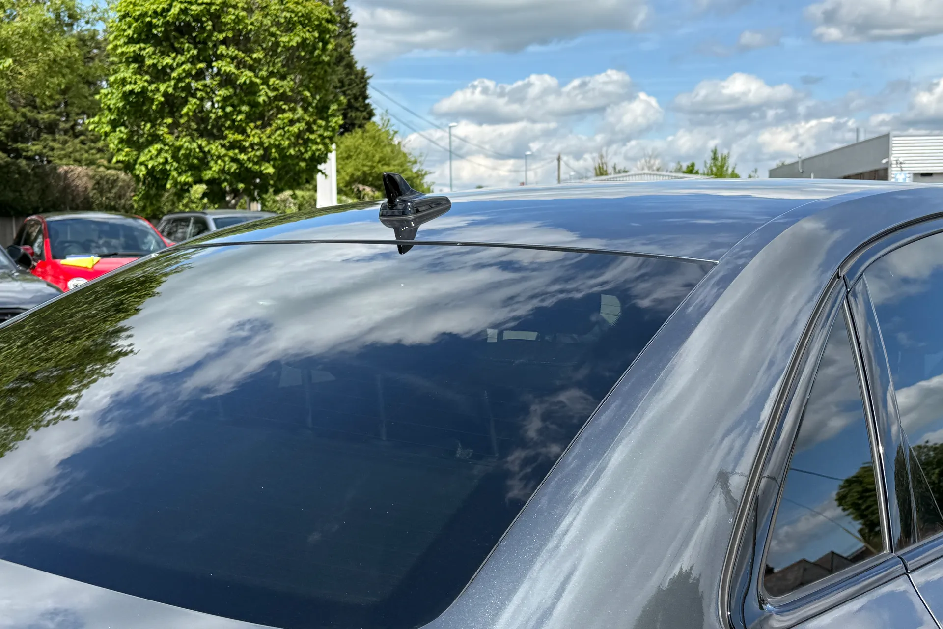 Audi A4 thumbnail image number 50
