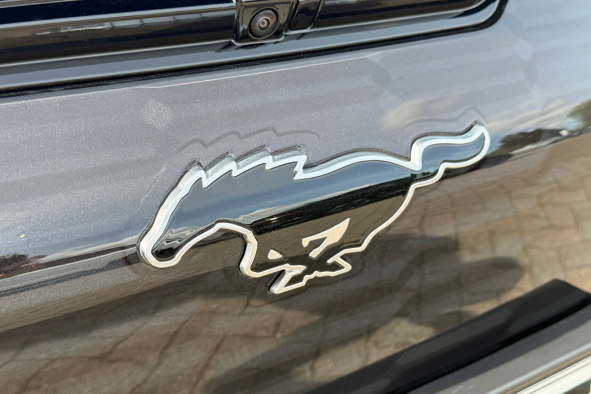 FORD MUSTANG MACH-E thumbnail image number 47
