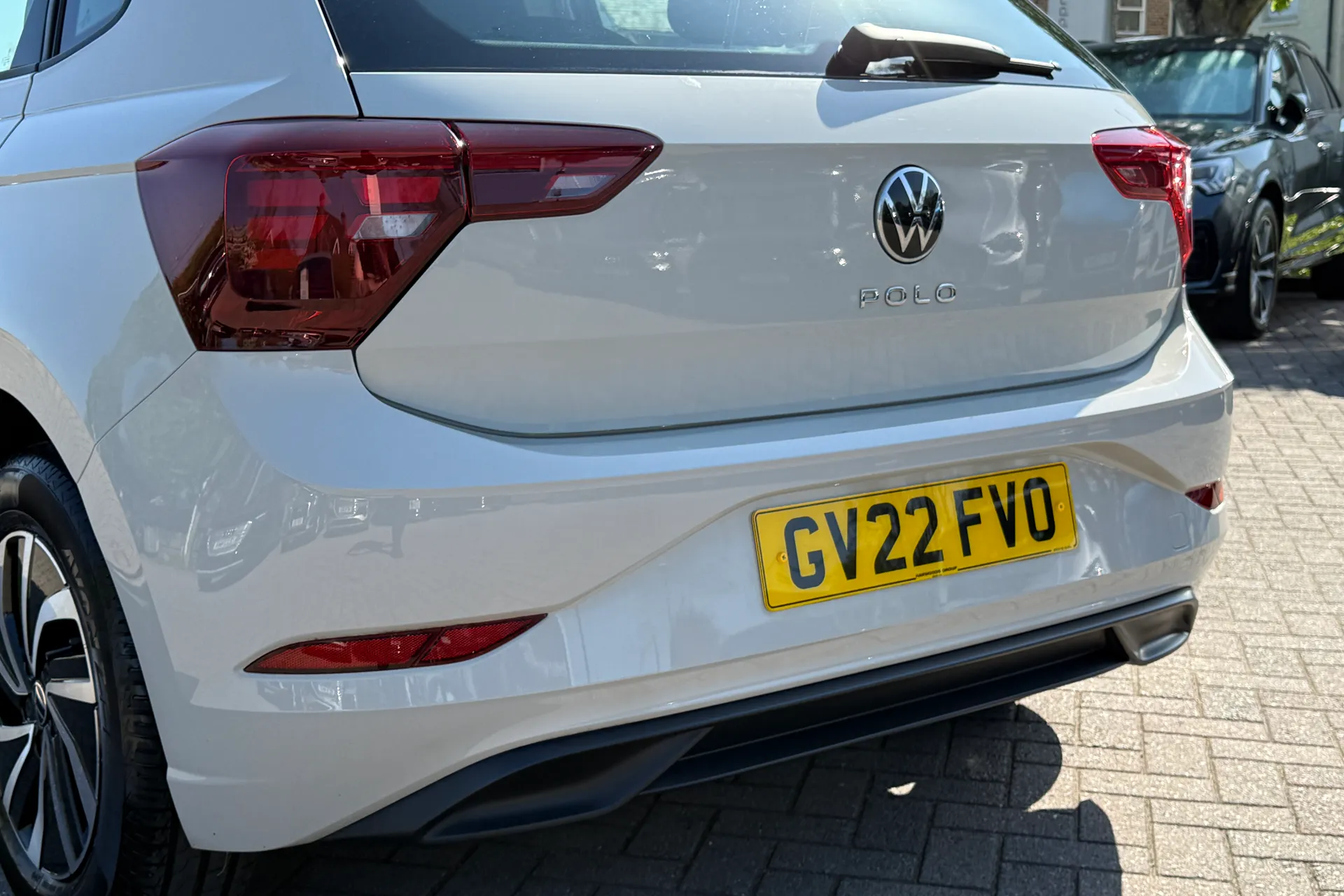 VOLKSWAGEN POLO thumbnail image number 64