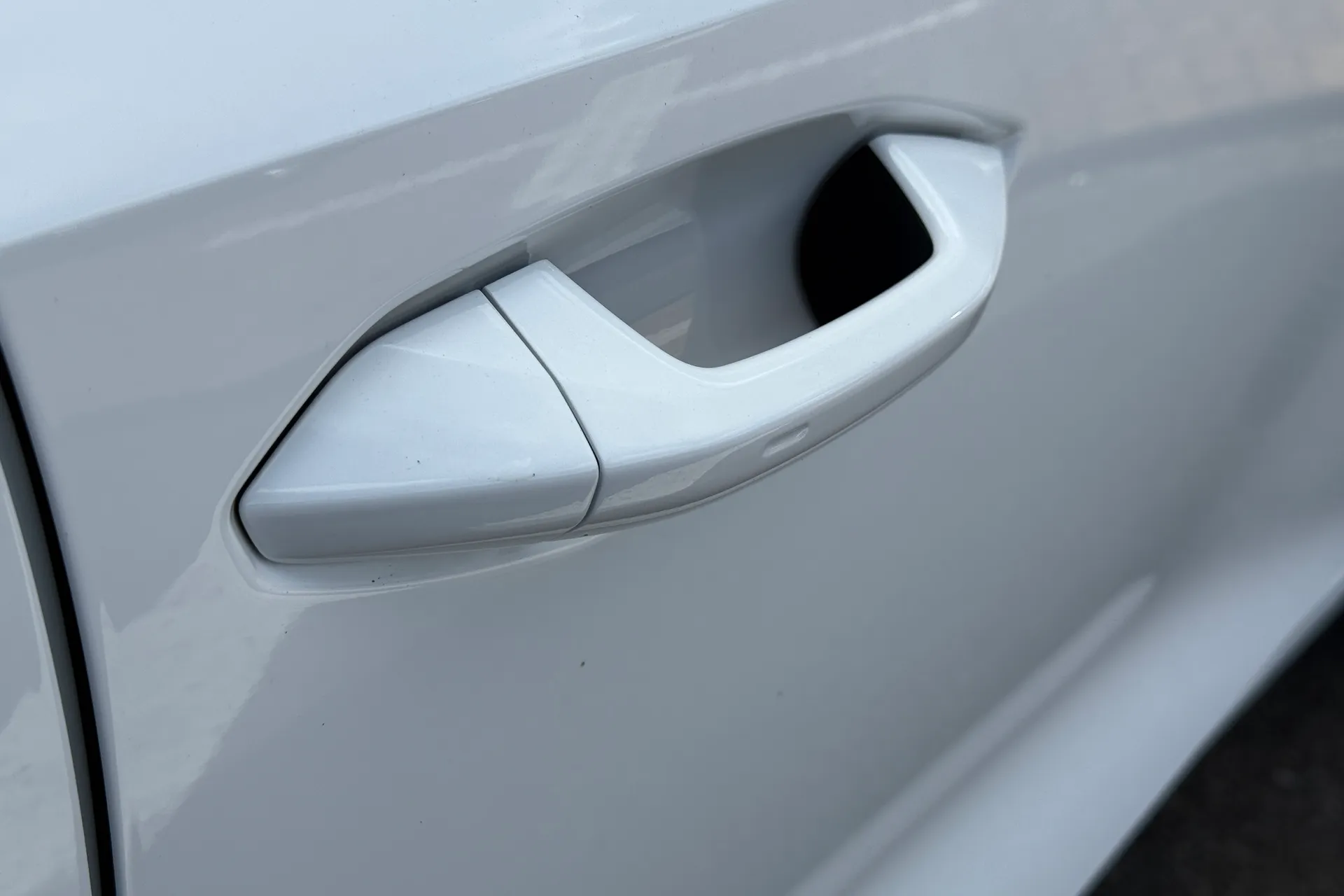 Audi A3 thumbnail image number 13