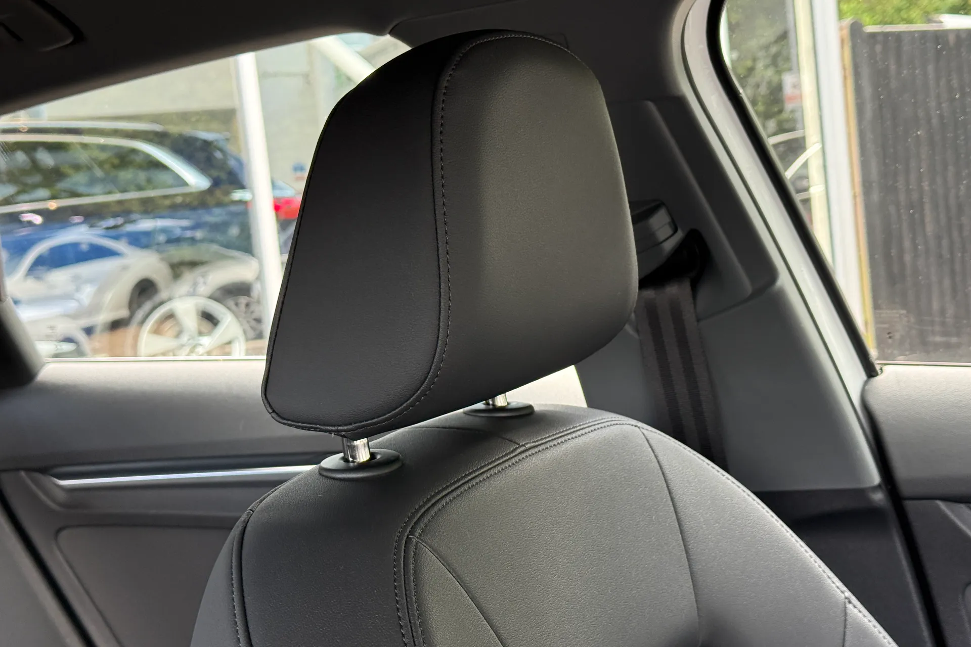 Audi A3 thumbnail image number 24