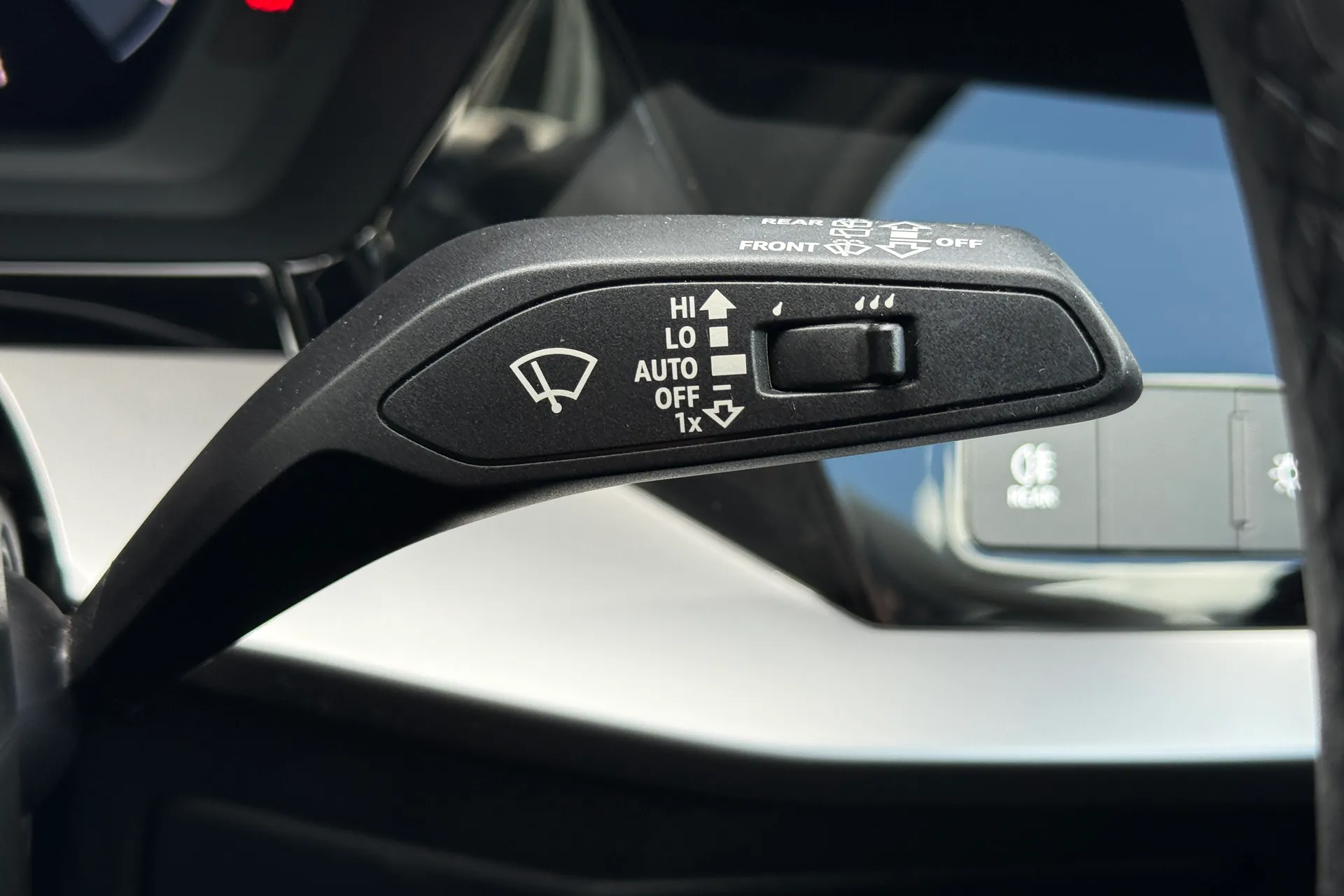 Audi A3 thumbnail image number 20