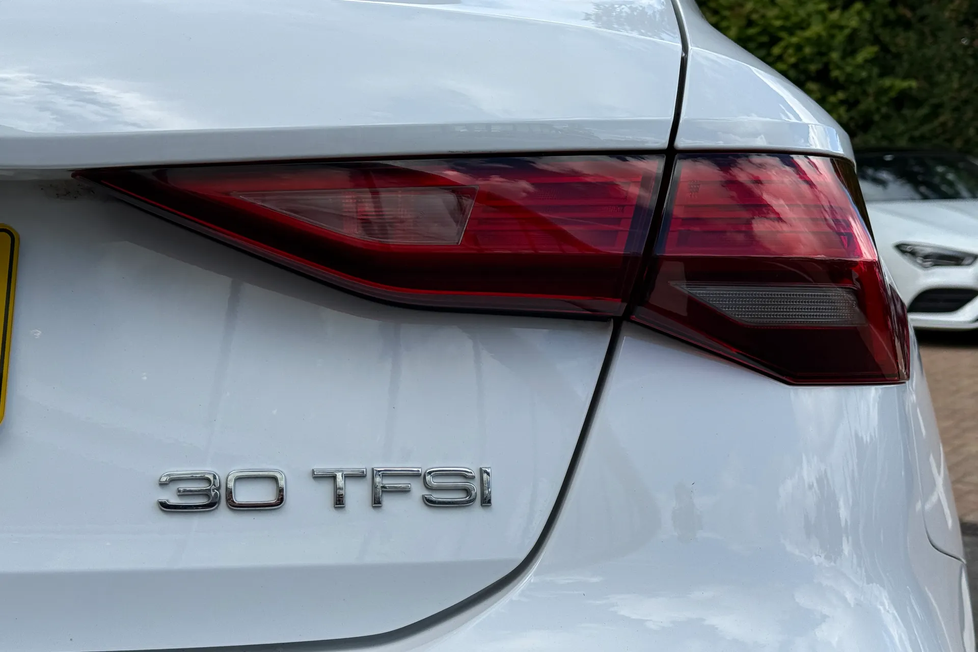 Audi A3 thumbnail image number 43