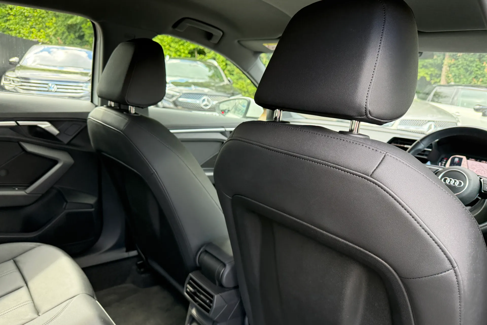 Audi A3 thumbnail image number 34