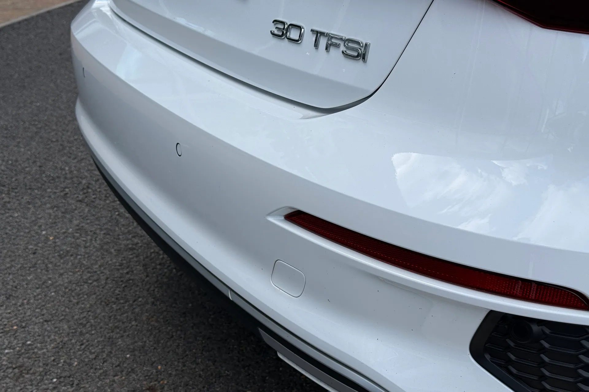 Audi A3 thumbnail image number 39