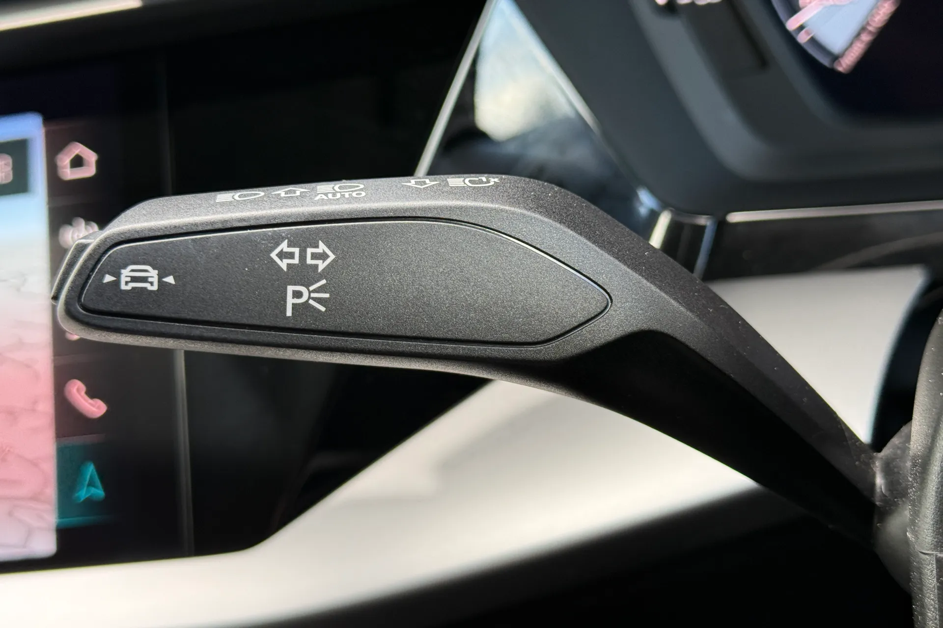 Audi A3 thumbnail image number 19