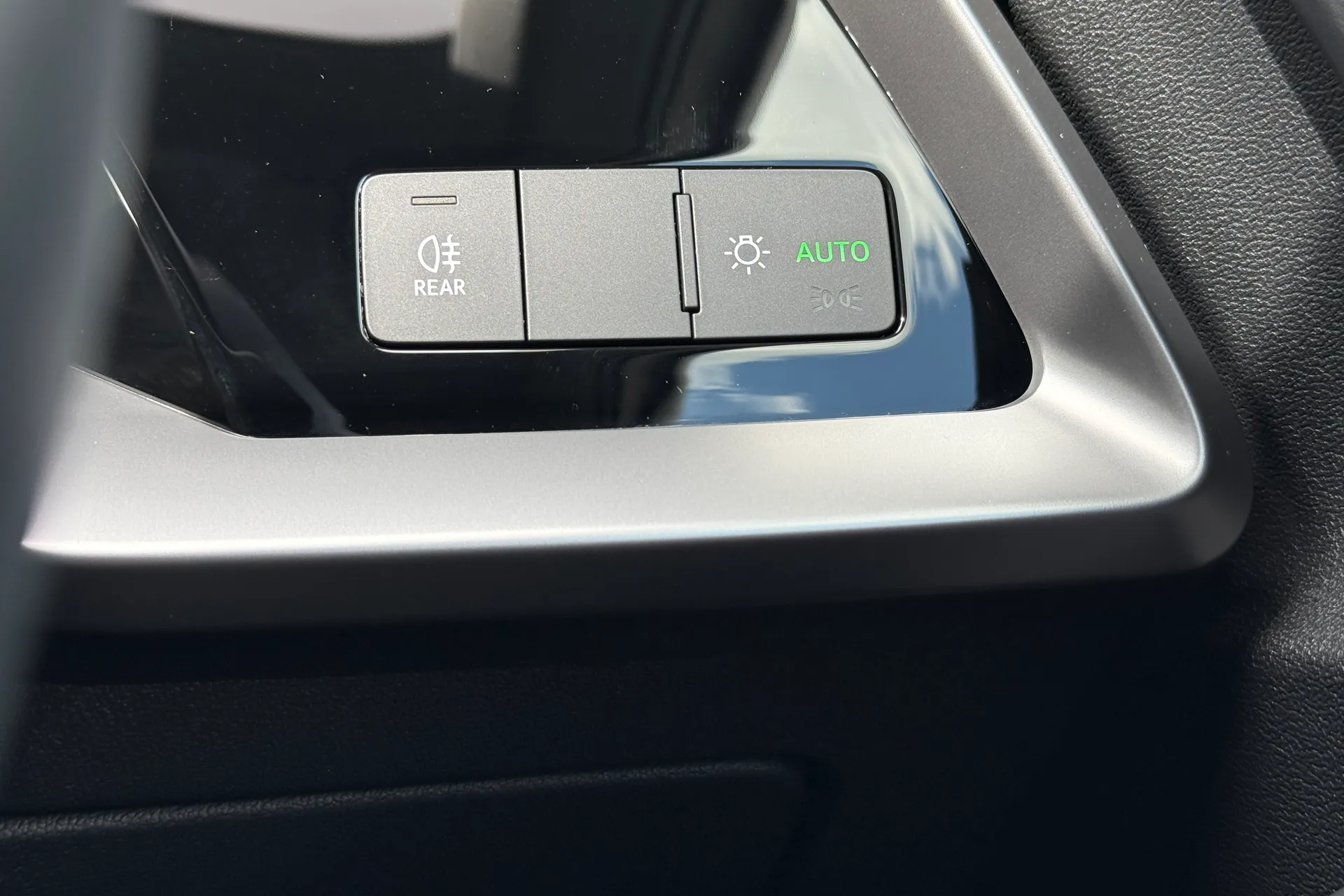Audi A3 thumbnail image number 21