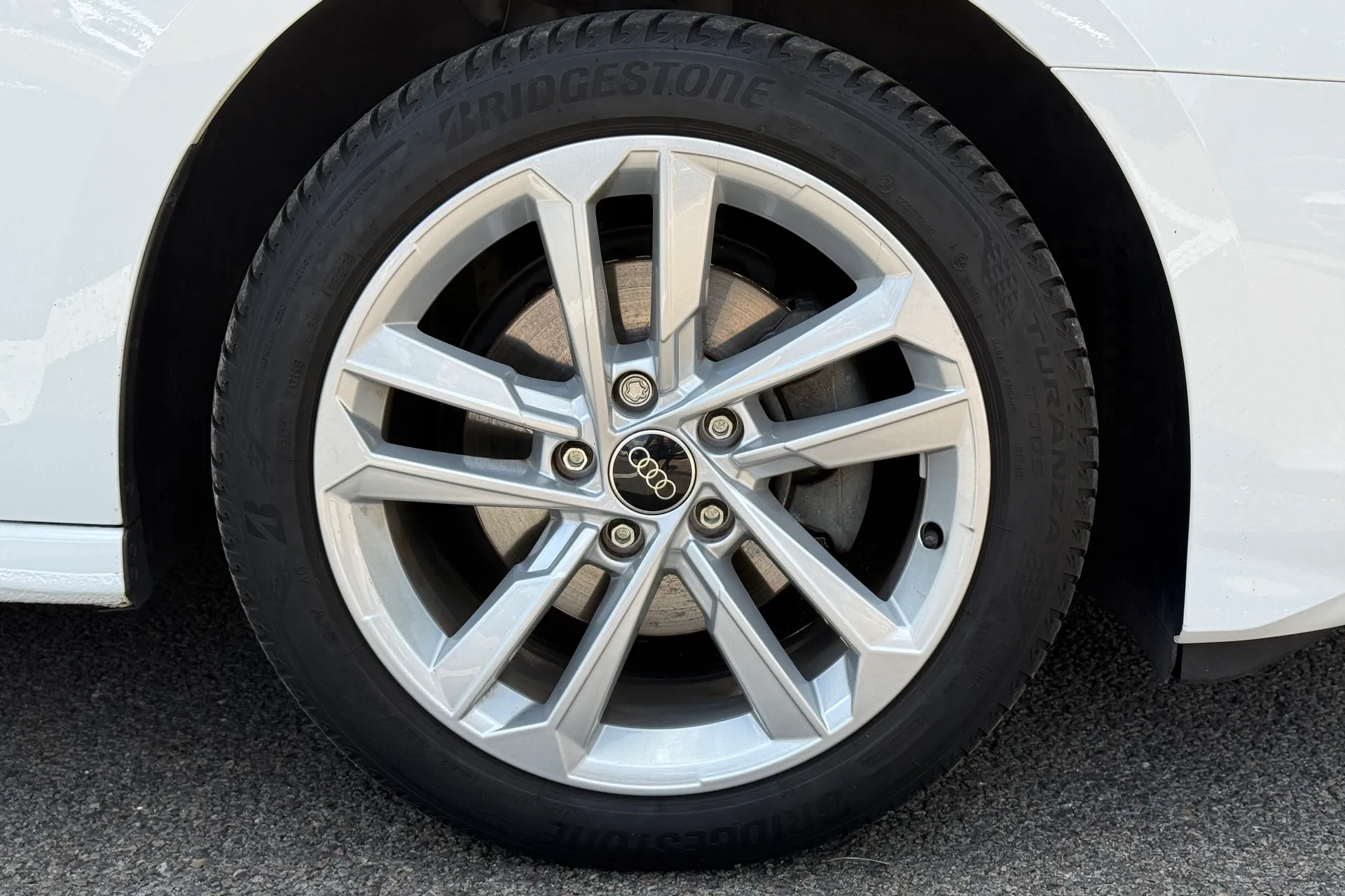 Audi A3 thumbnail image number 30