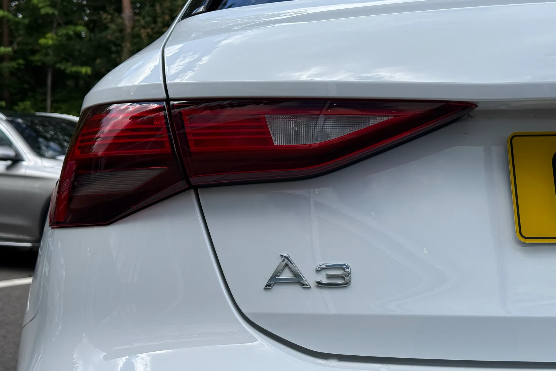 Audi A3 thumbnail image number 42